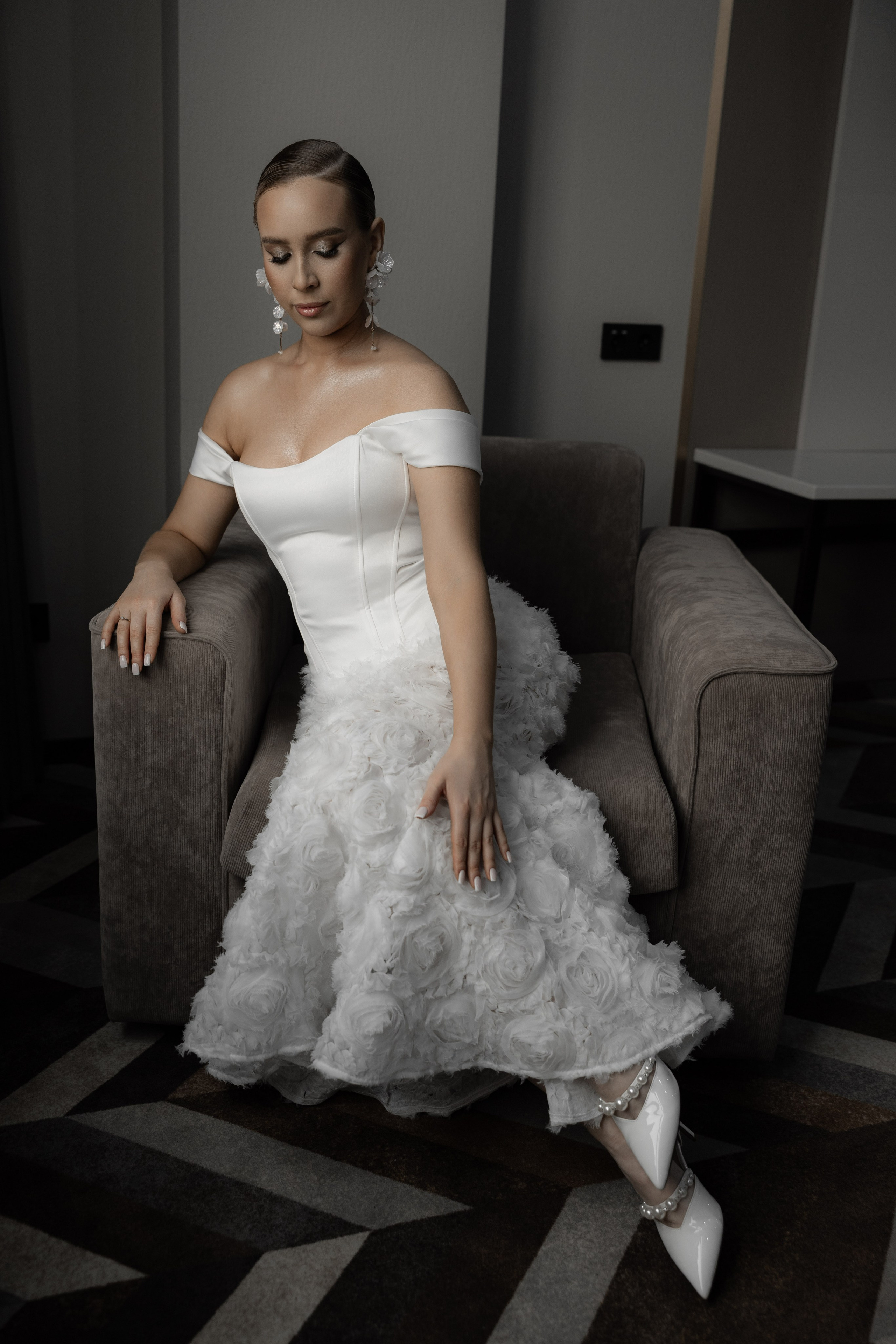 Константин и Инна. Свадебный фотограф Тула Москва СПБ / Сёмина Дарья