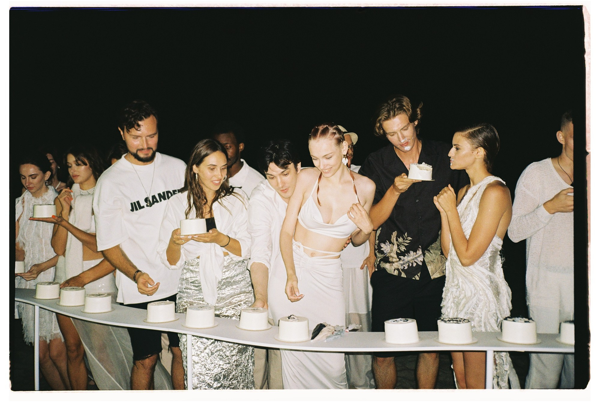 На краю света. Annbakhtina.com