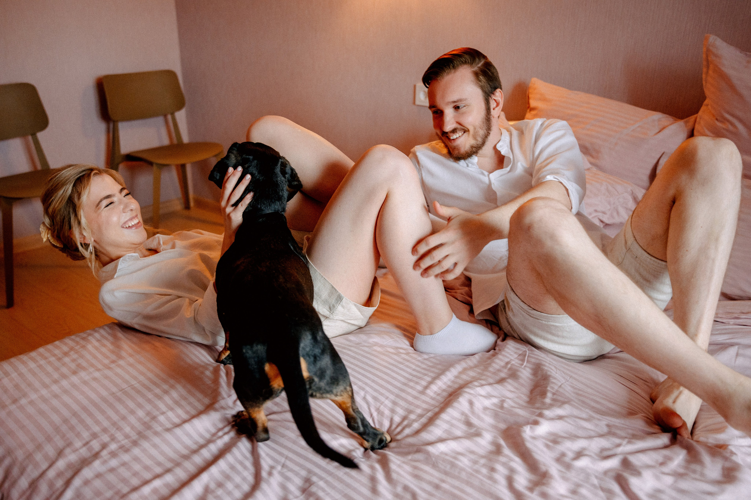 ЯРОСЛАВА И ДАНИИЛ. Шашкова Вероника / Свадебный и семейный фотограф Москва и Ярославль