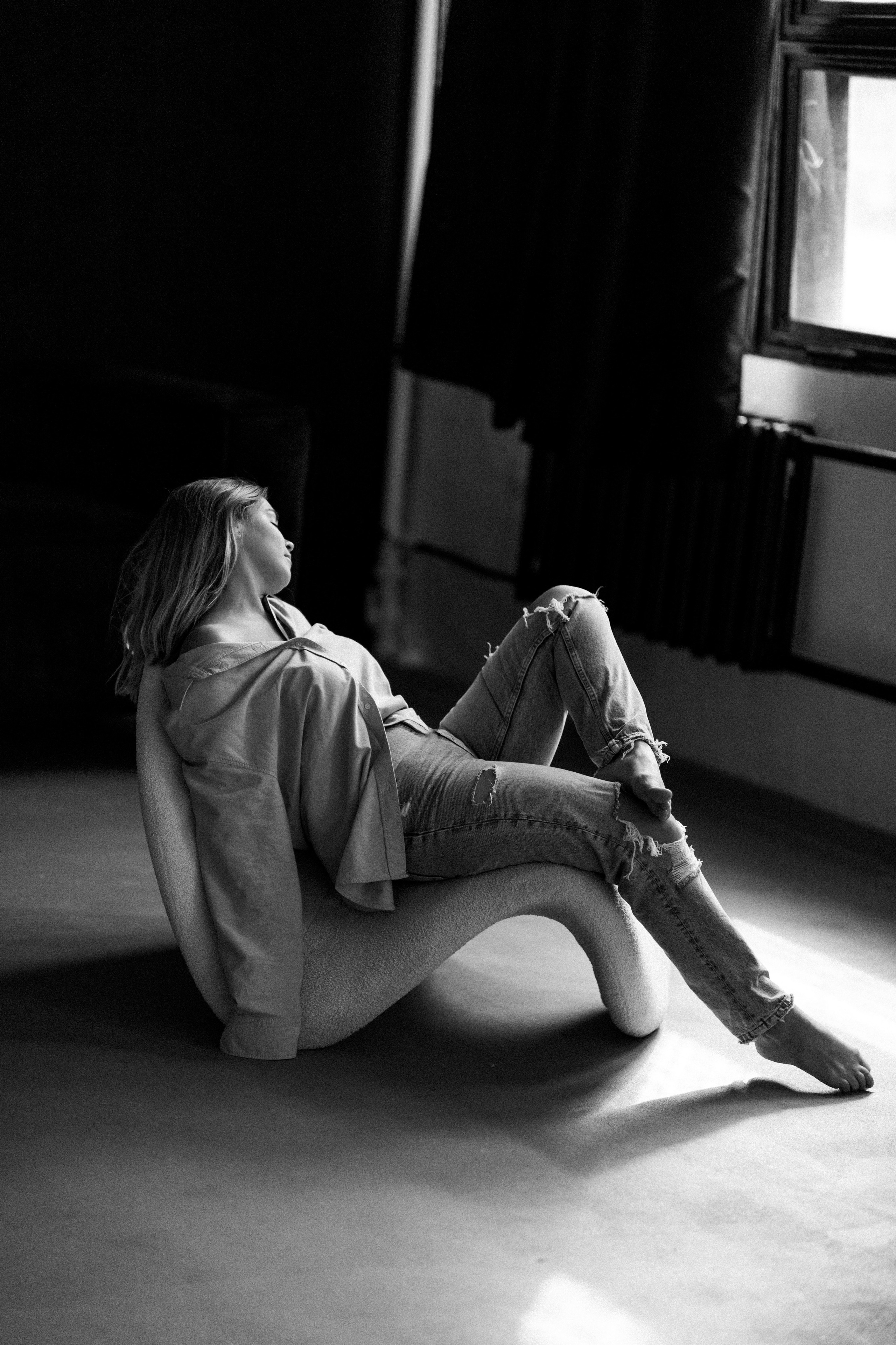 Олеся. Женский фотограф в Москве Юля Иванова