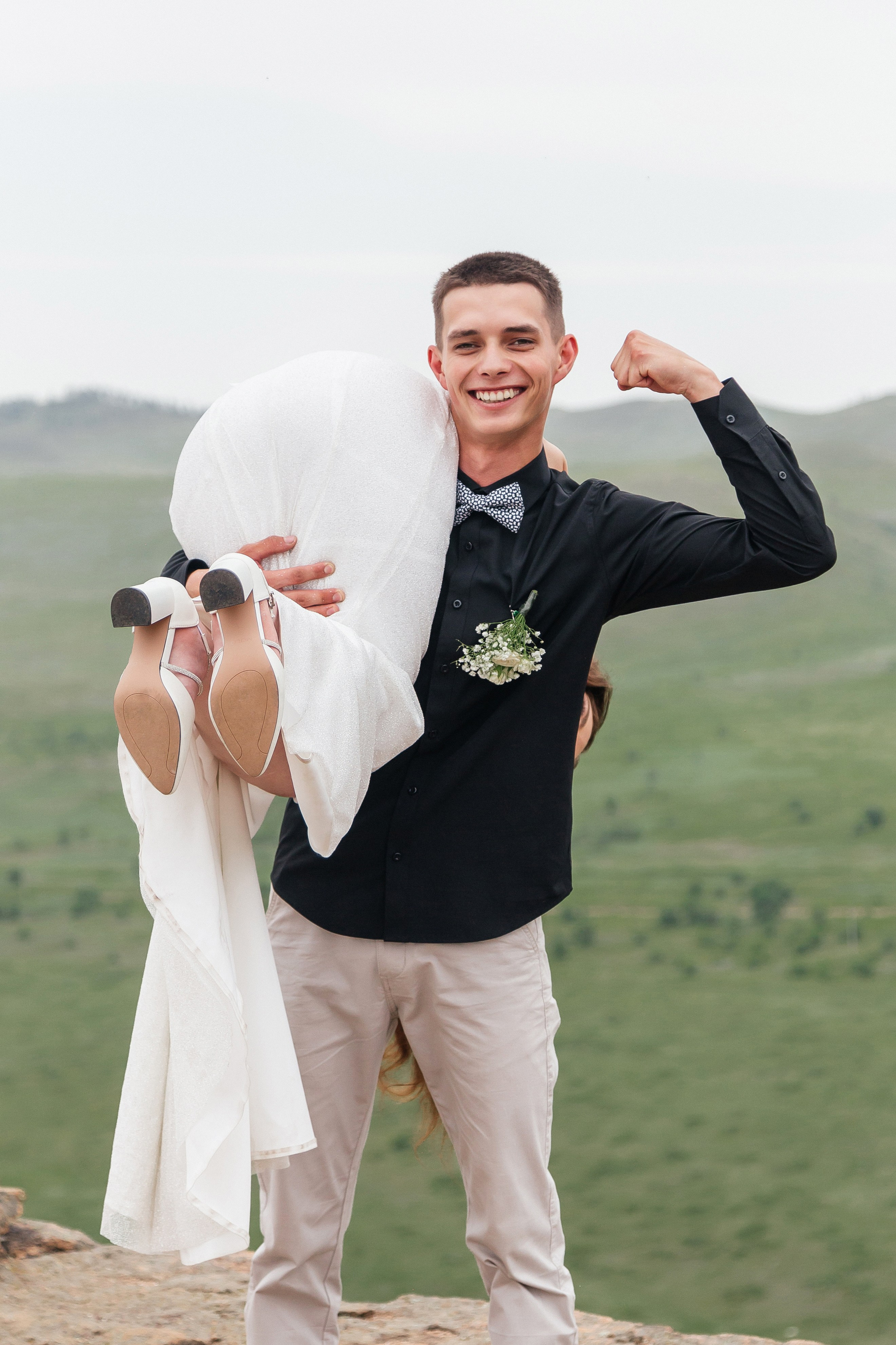 Никита & Виктория. Фотограф Улан-Удэ/Иркутск Алекс Жданов