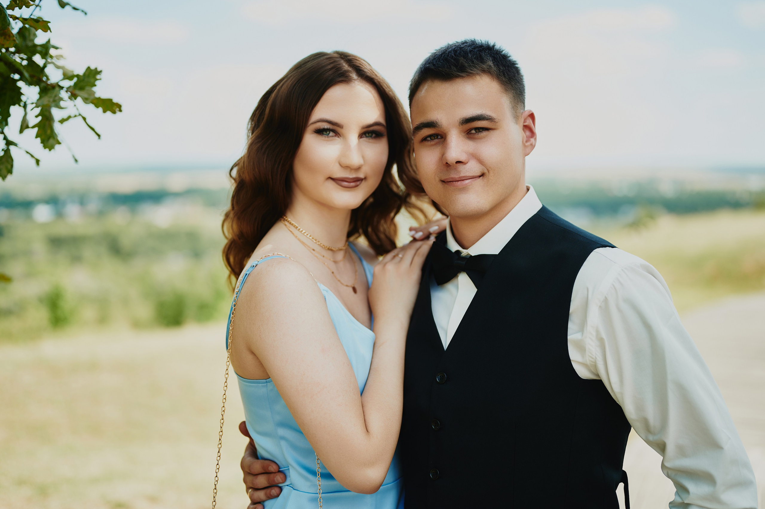 Виктория и Виталий. Фото-видеосъемка свадеб Venson Films