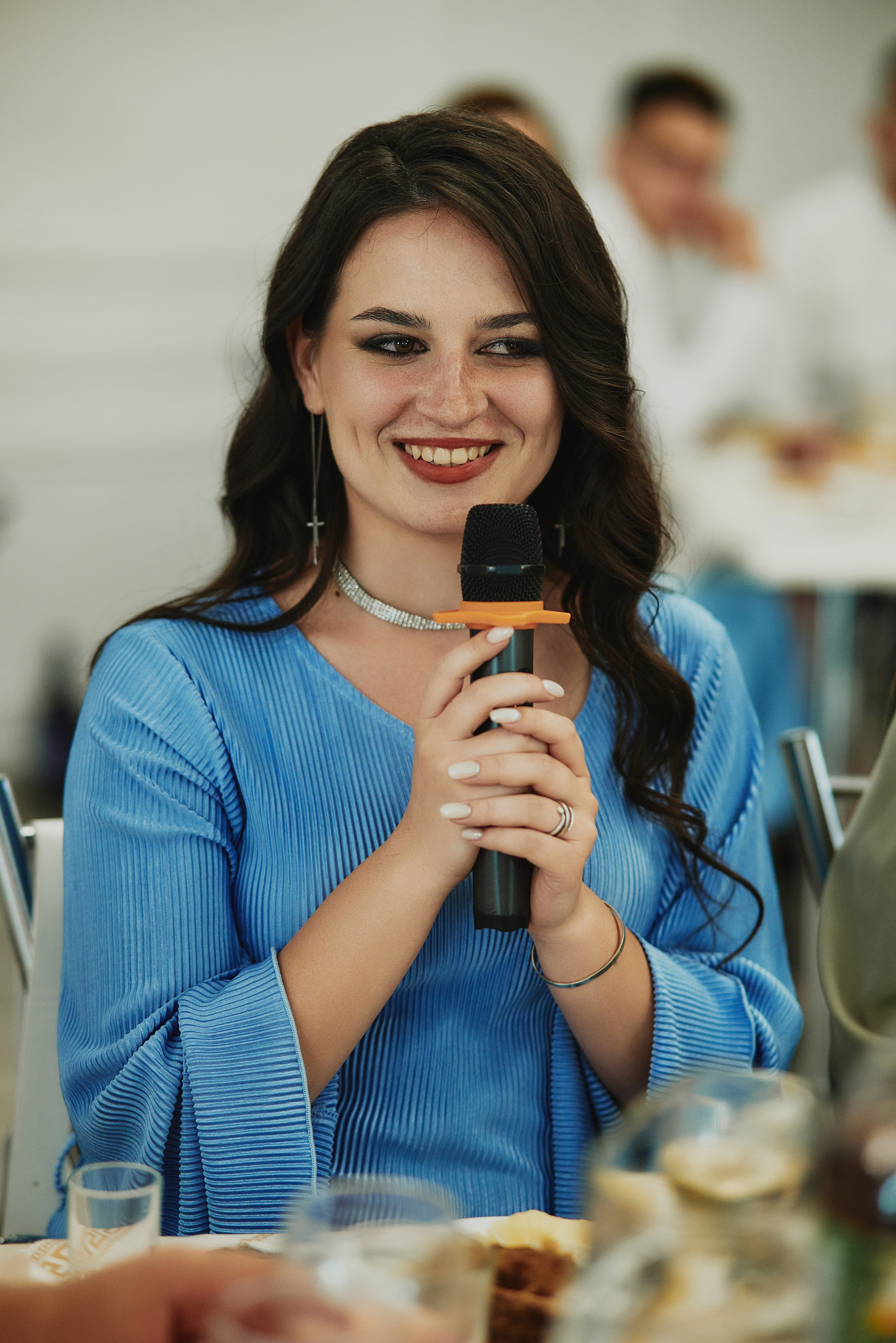 Виктория и Виталий. Фото-видеосъемка свадеб Venson Films