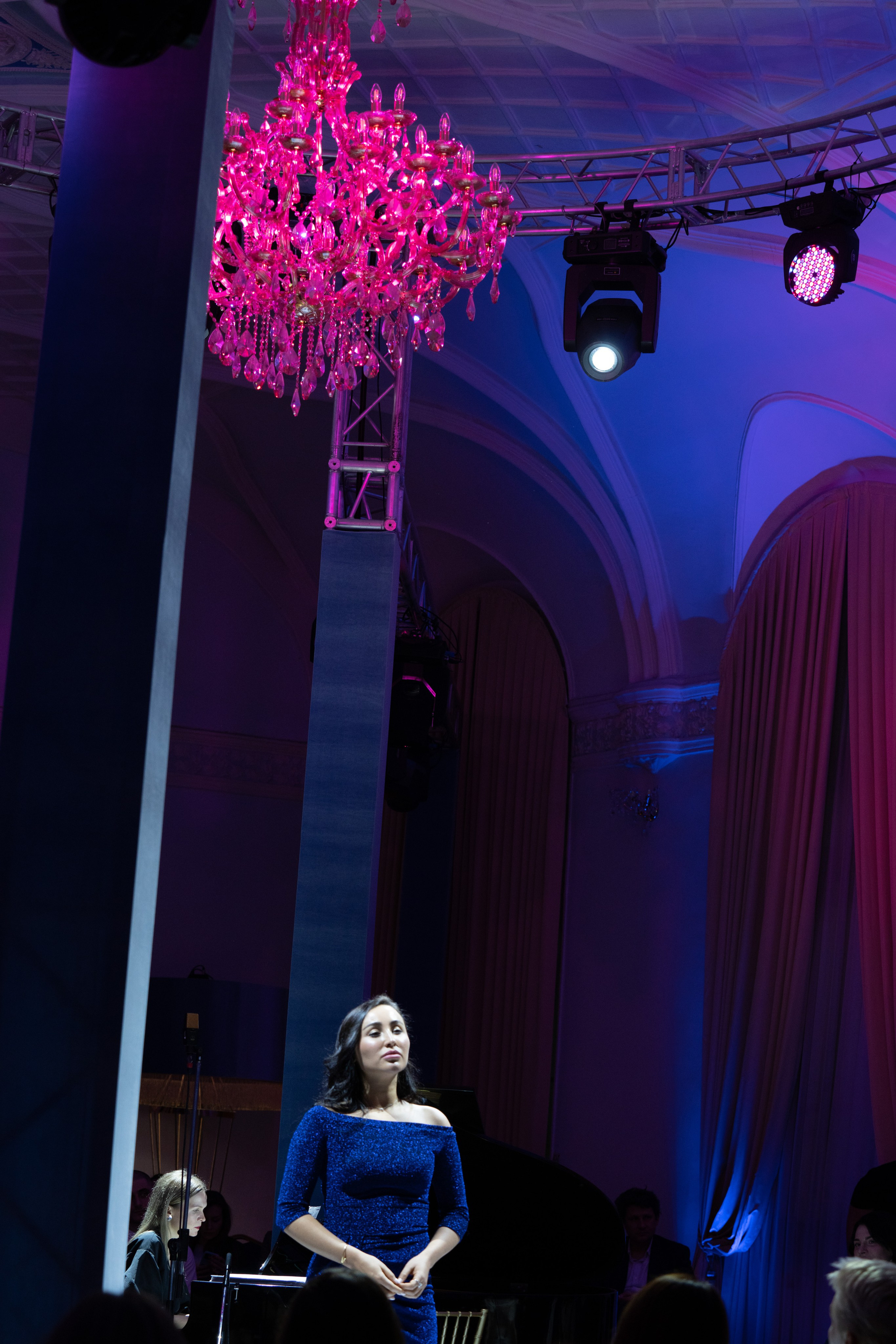 Проект Opera&Vino. Главная