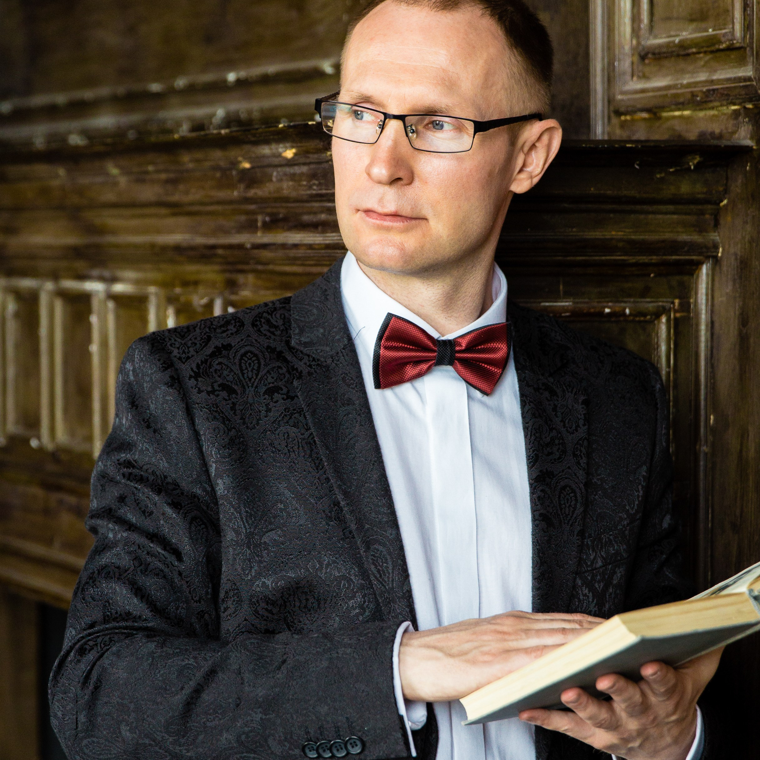 Сергей Орден