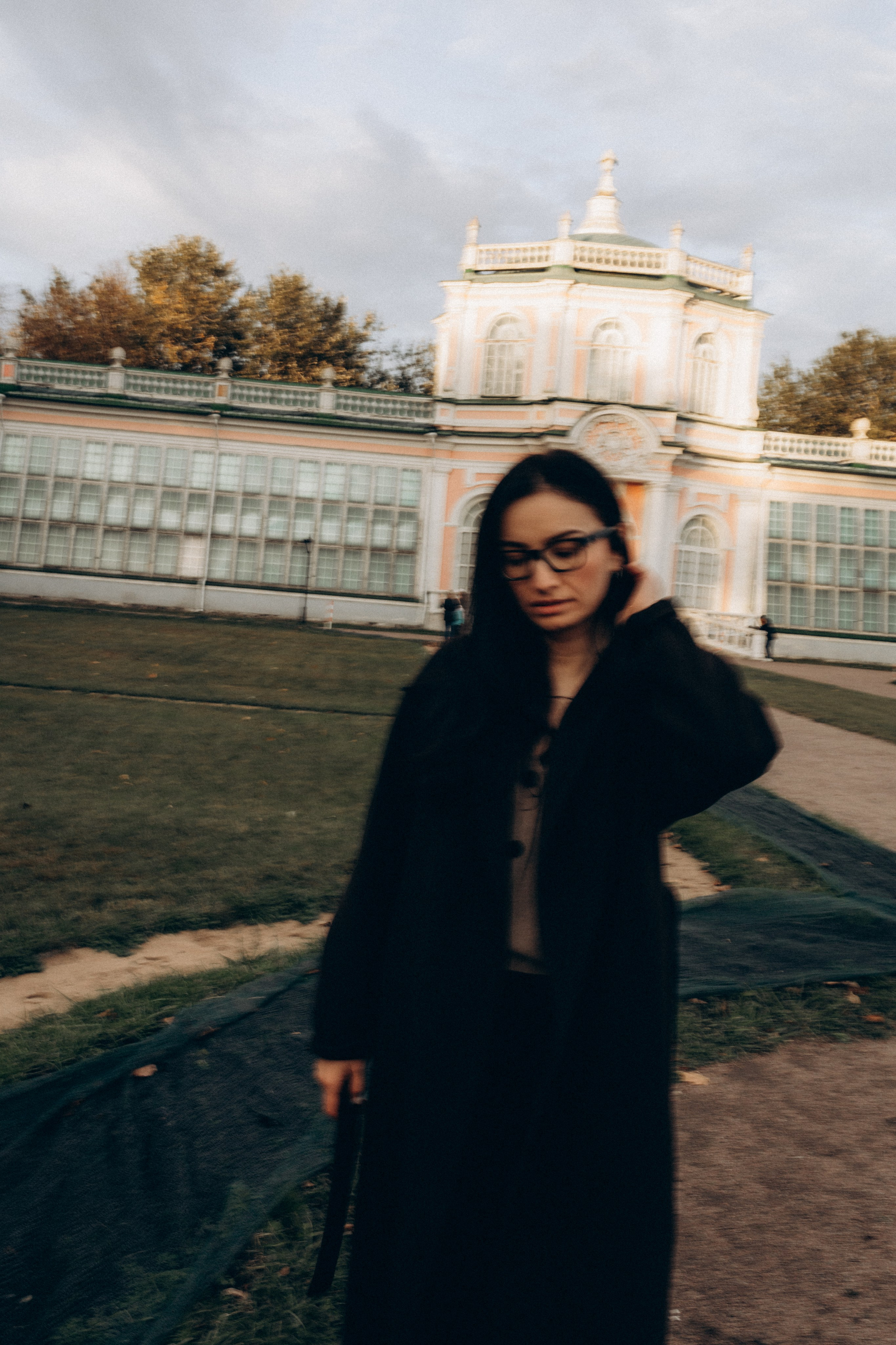 Виктория. Фотограф НОГИНСК, Москва, Анастасия Белая