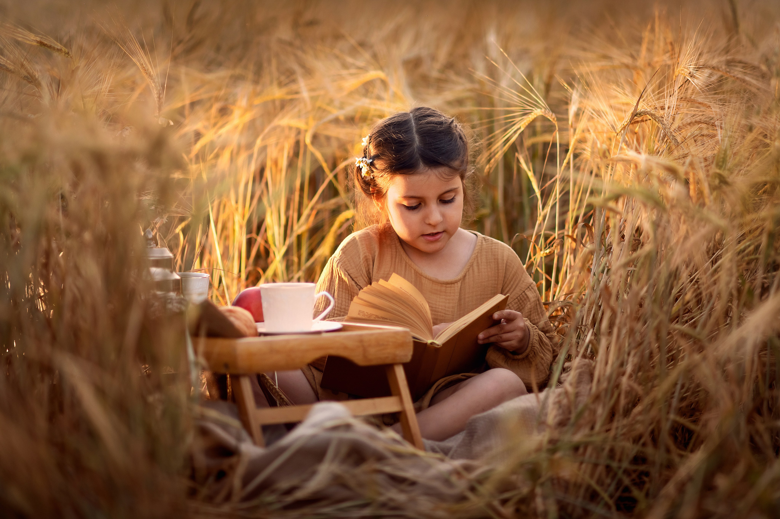 Детский и семейный фотограф в Переславле-Залесском Елена Усова