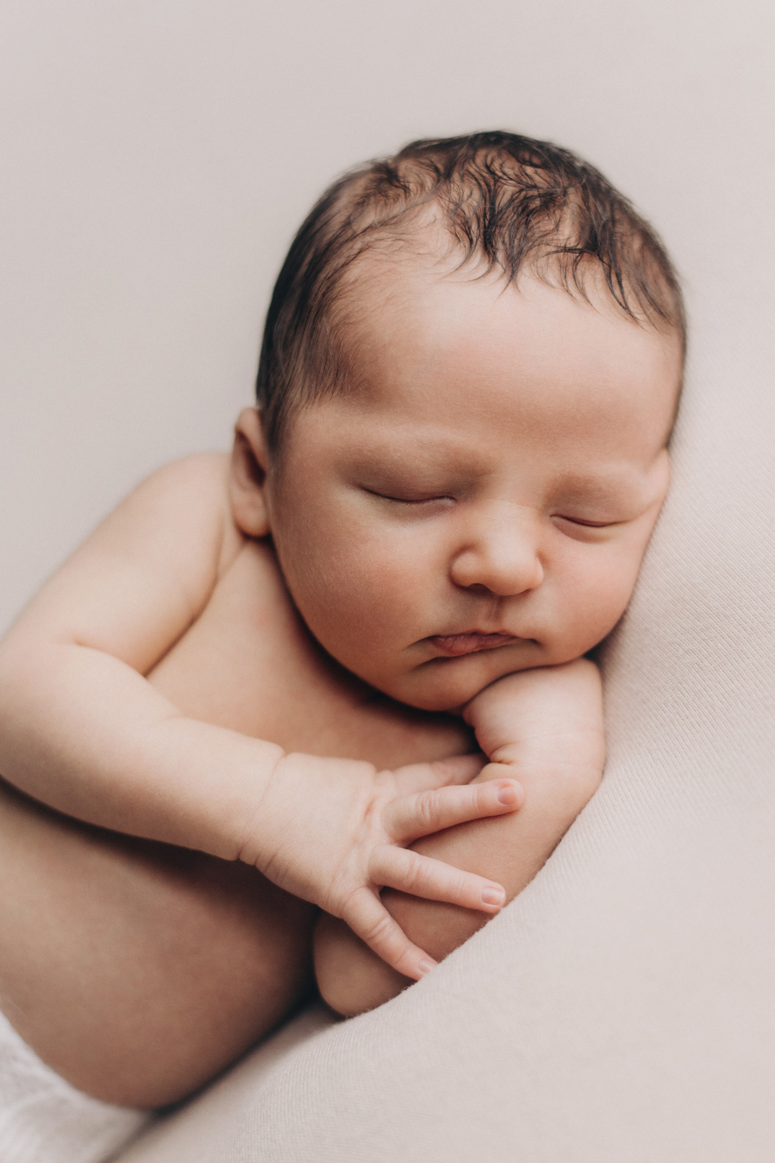 Натуральный стиль. Детский и семейный фотограф в Санкт-Петербурге Анна Марковская