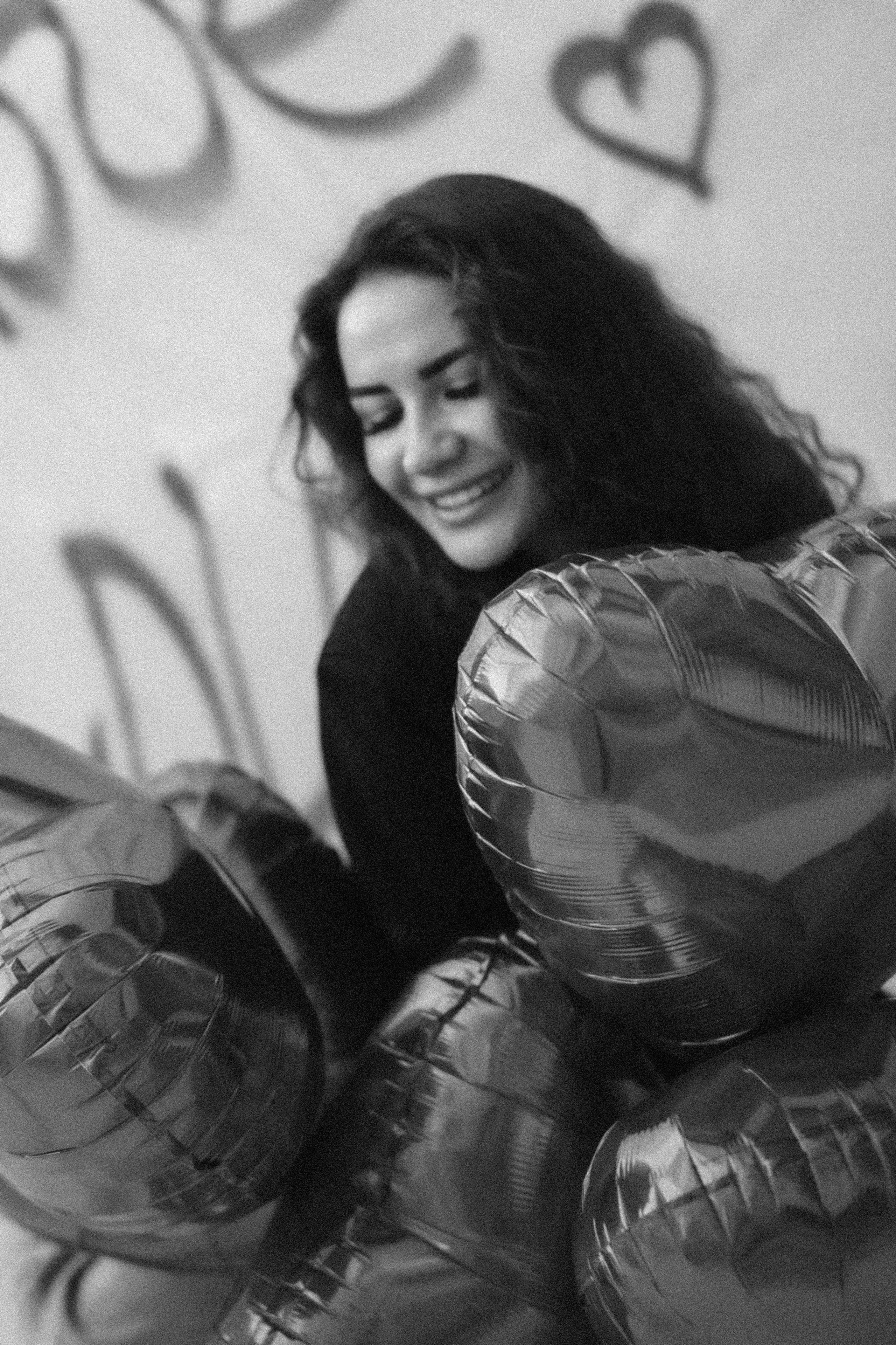 Валентина It's Valentine's Day