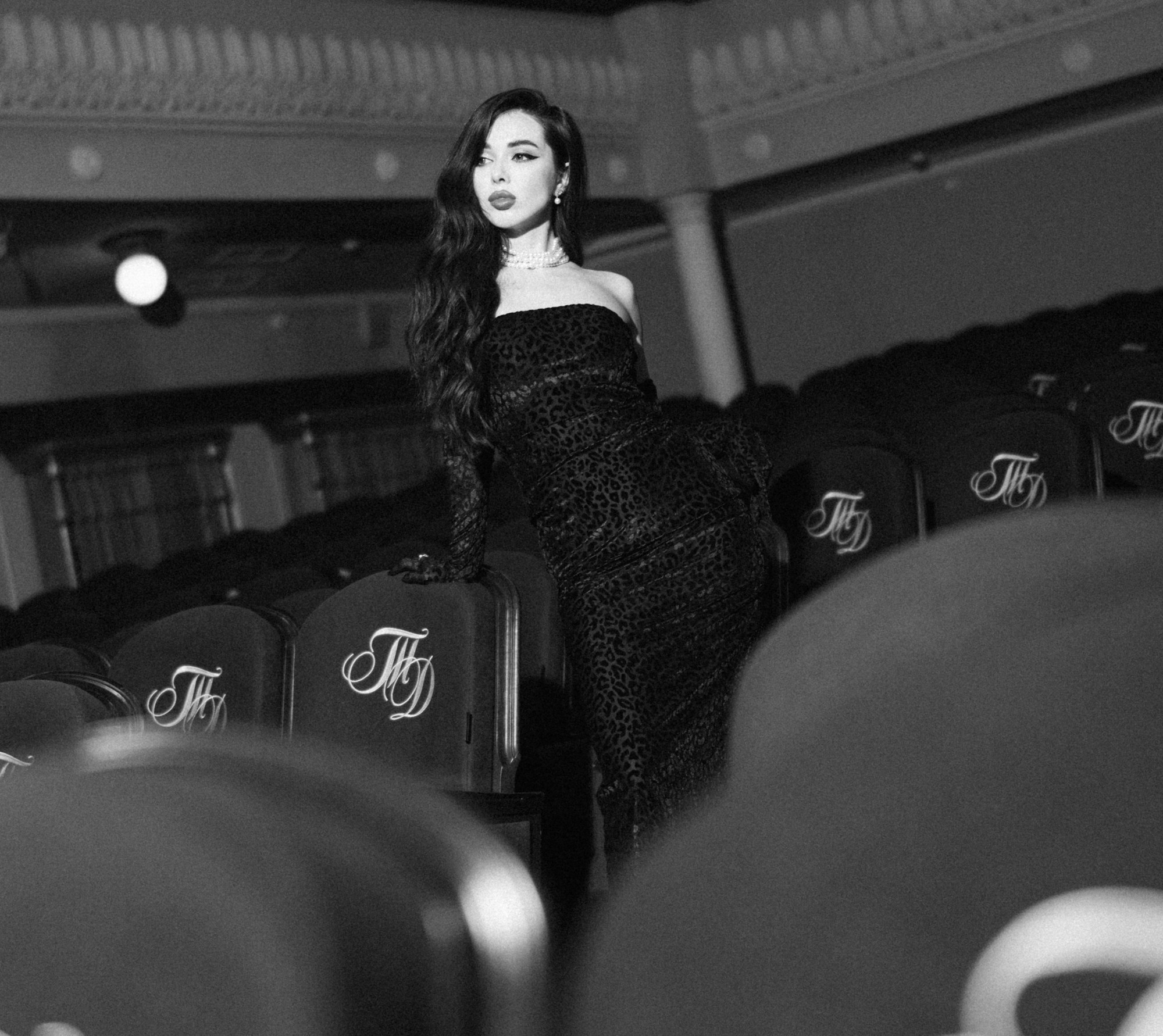 Театр Драмы