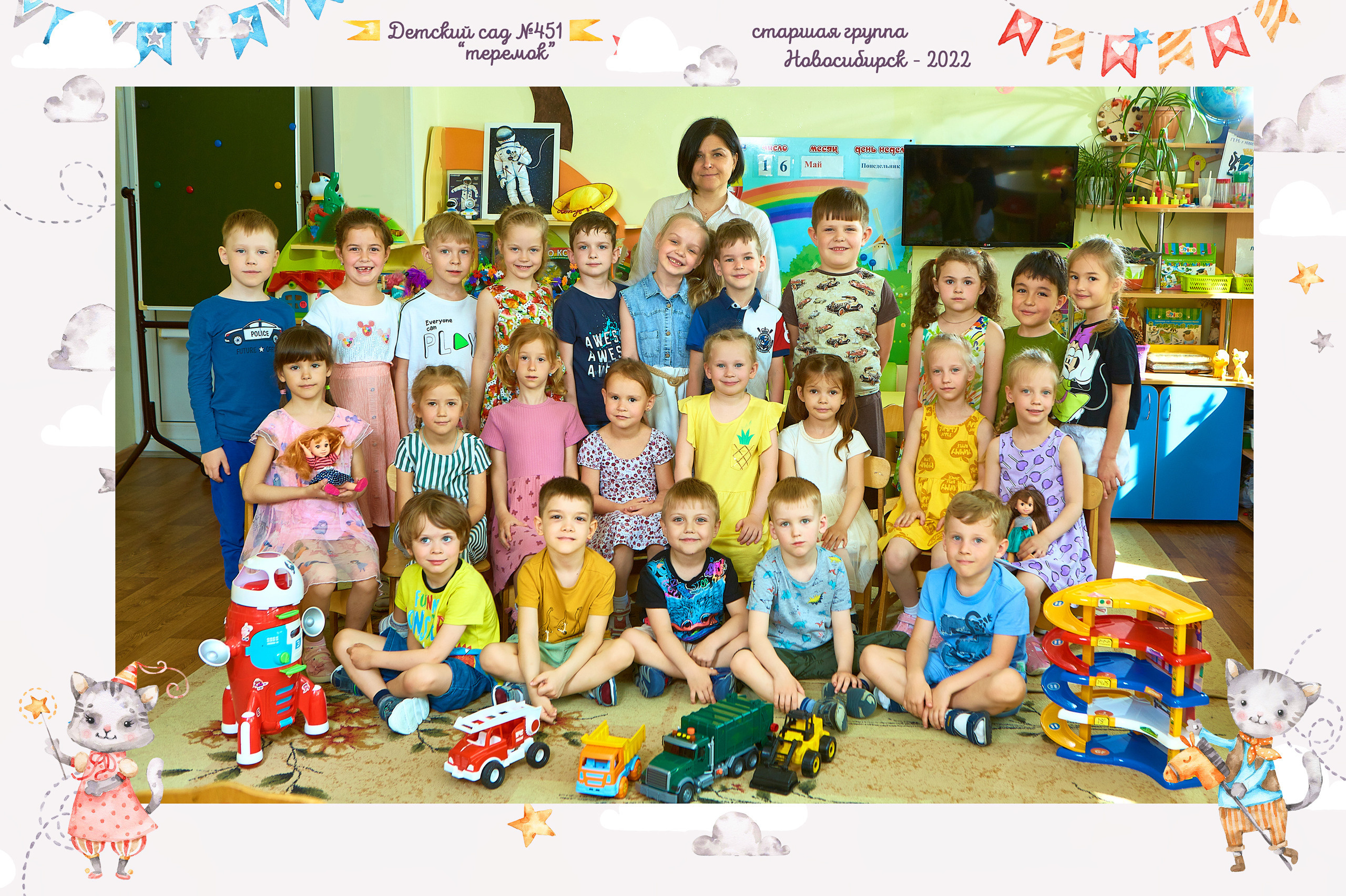 Отзывы о работе фотографа для школы и детского сада в Новосибирске. Выпускной альбом Новосибирск