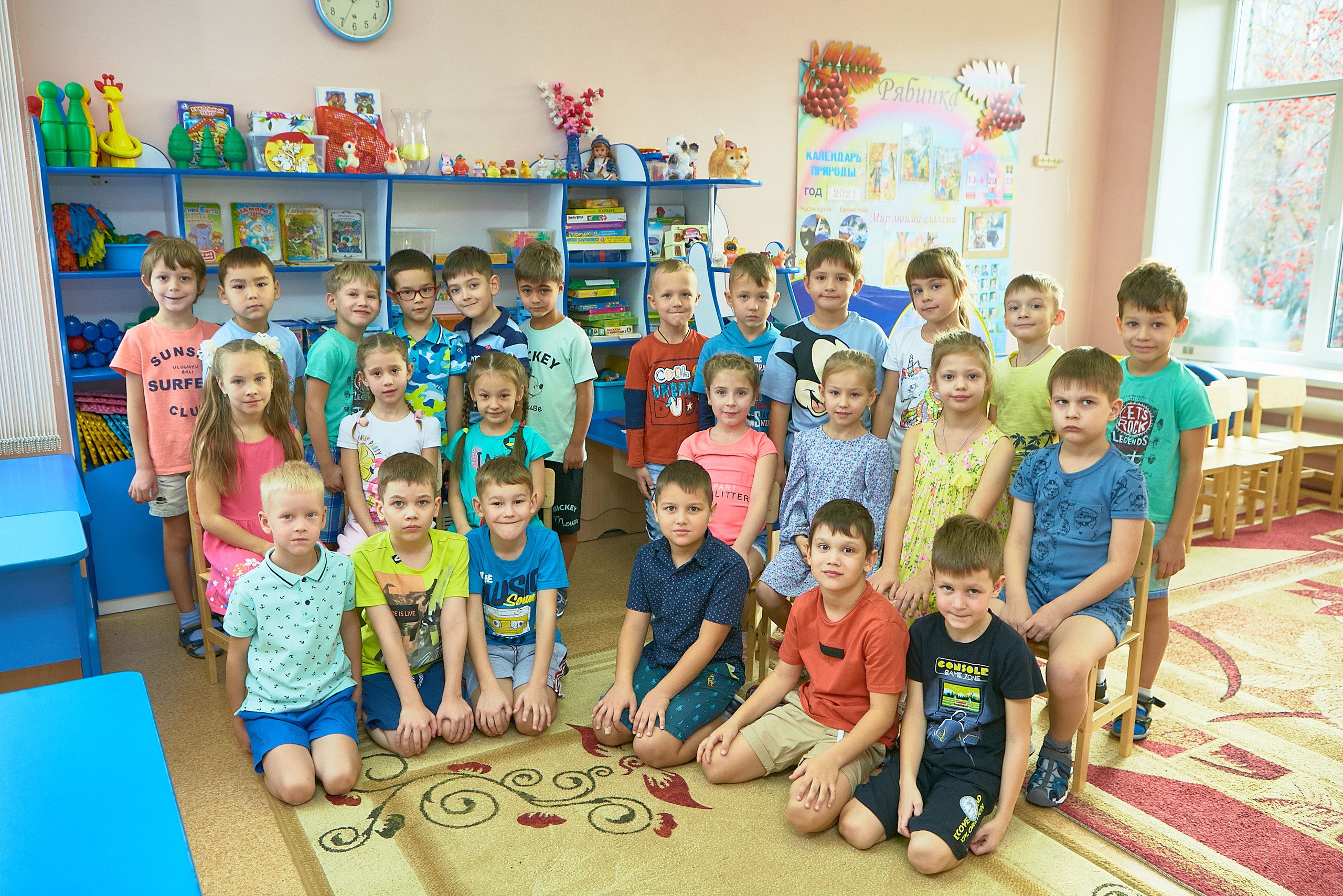 Отзывы о работе фотографа для школы и детского сада в Новосибирске. Выпускной альбом Новосибирск