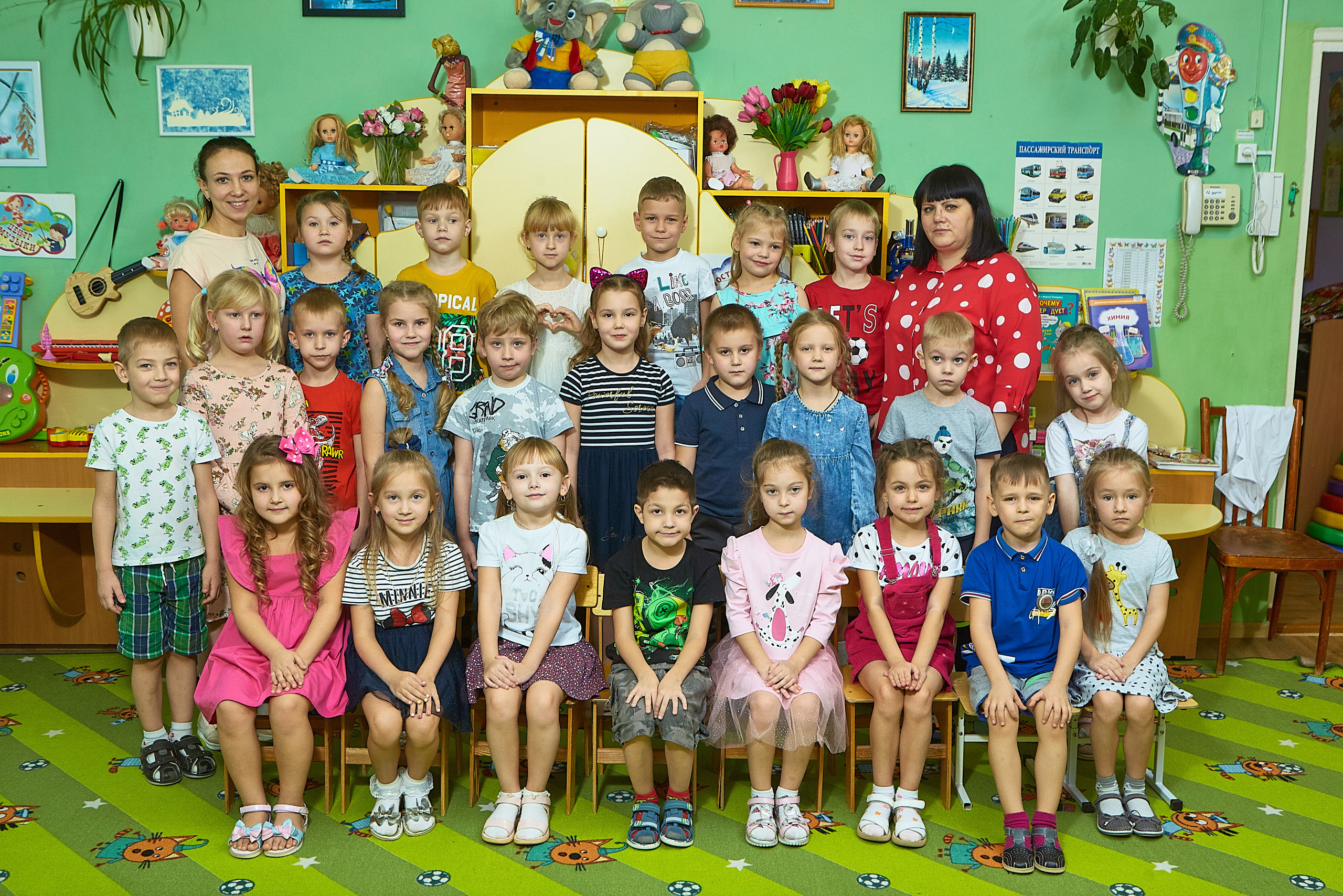 Отзывы о работе фотографа для школы и детского сада в Новосибирске. Выпускной альбом Новосибирск