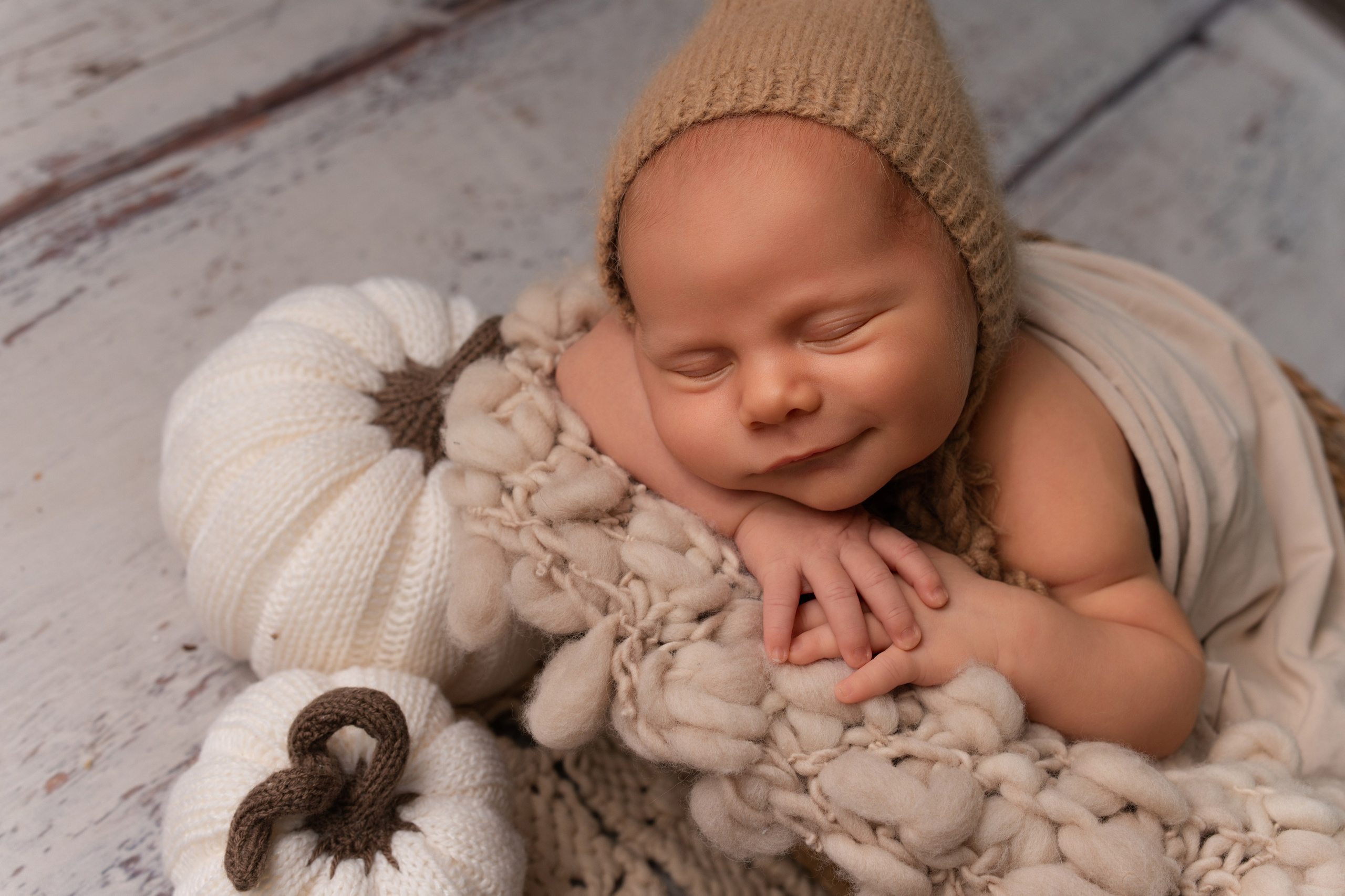 Новорожденные. Главная