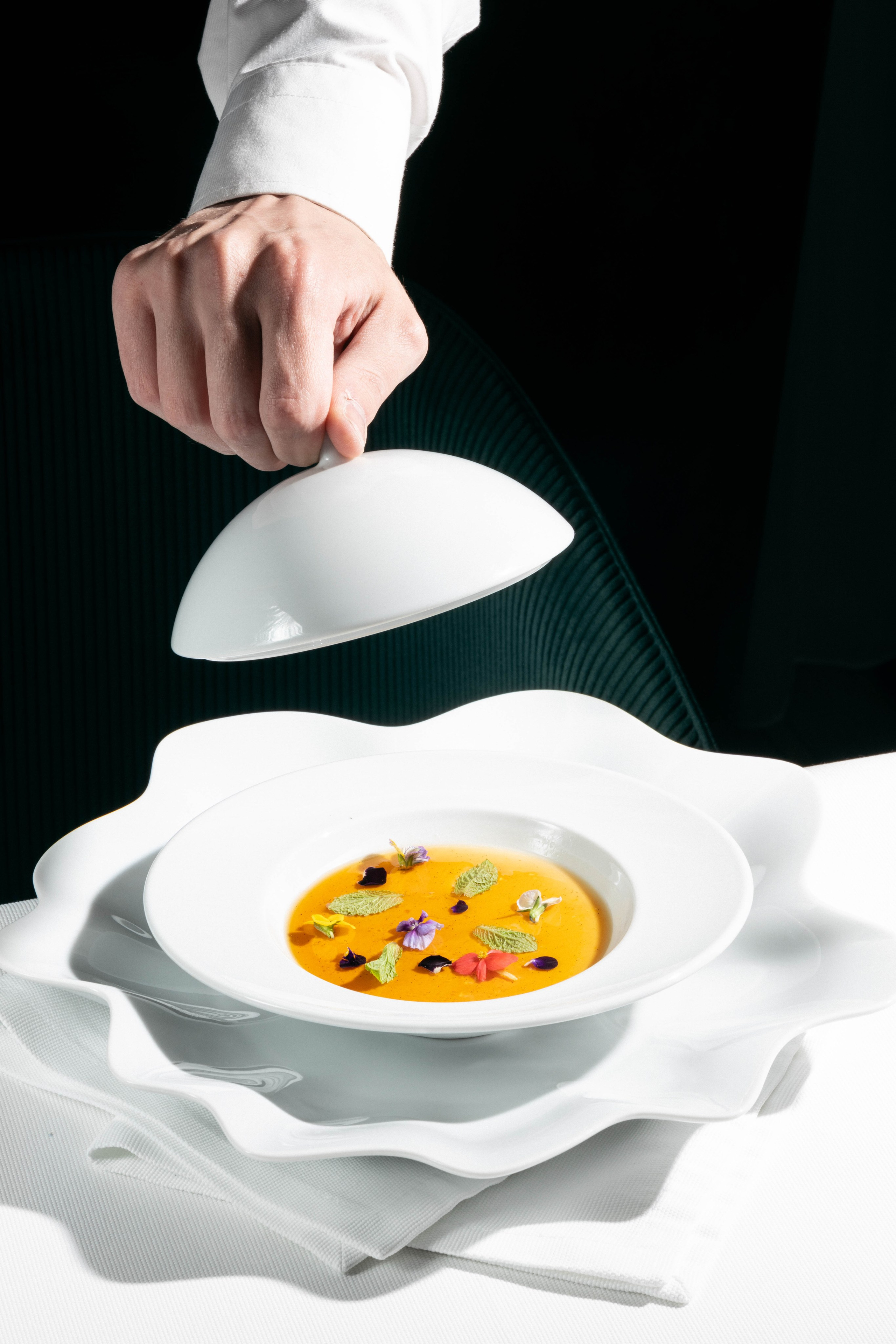 Ресторан «Посейдон». Фотограф в Тюмени Башмакова Анна