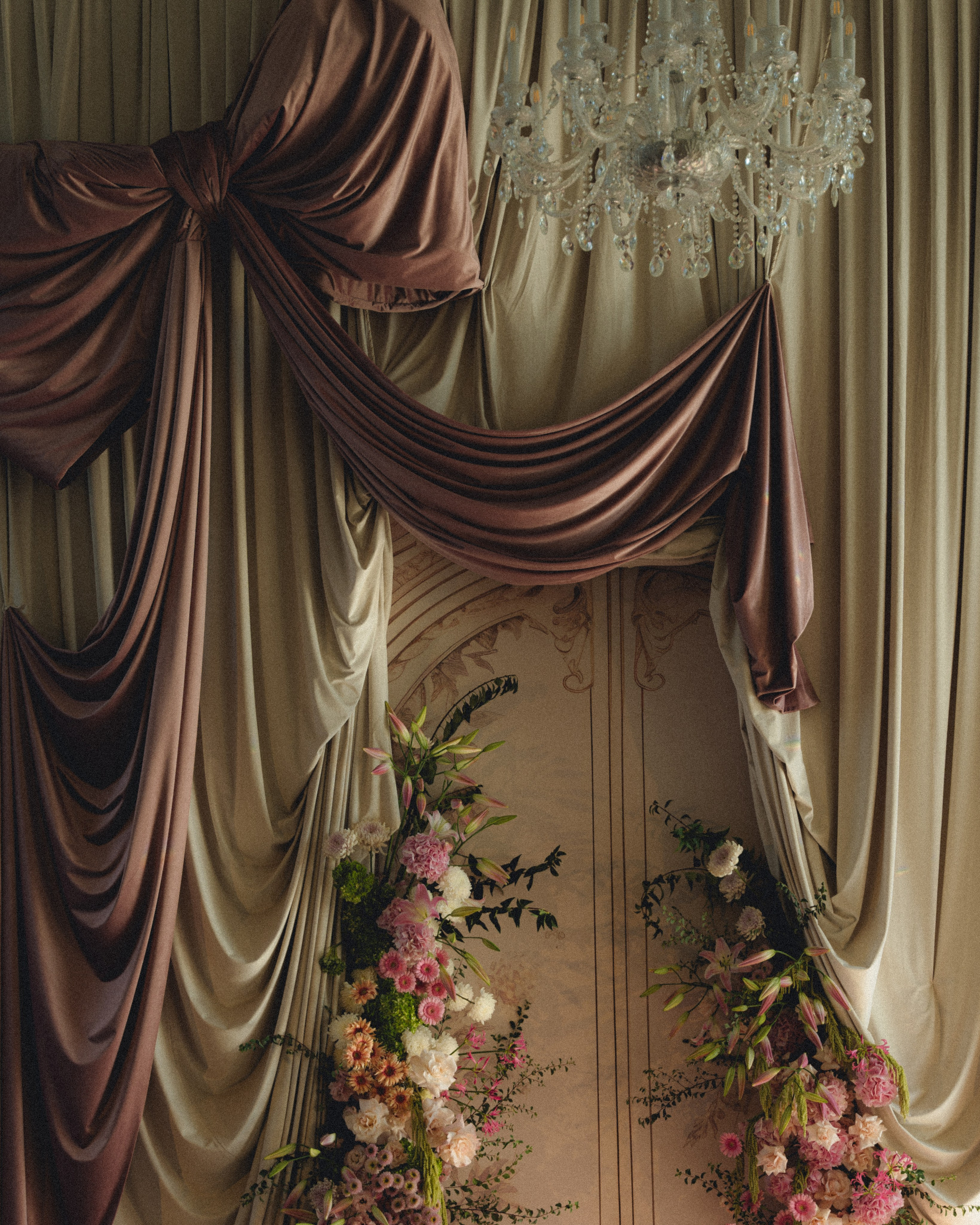 Сказка. Геленджик. 2025. Никита Погосов