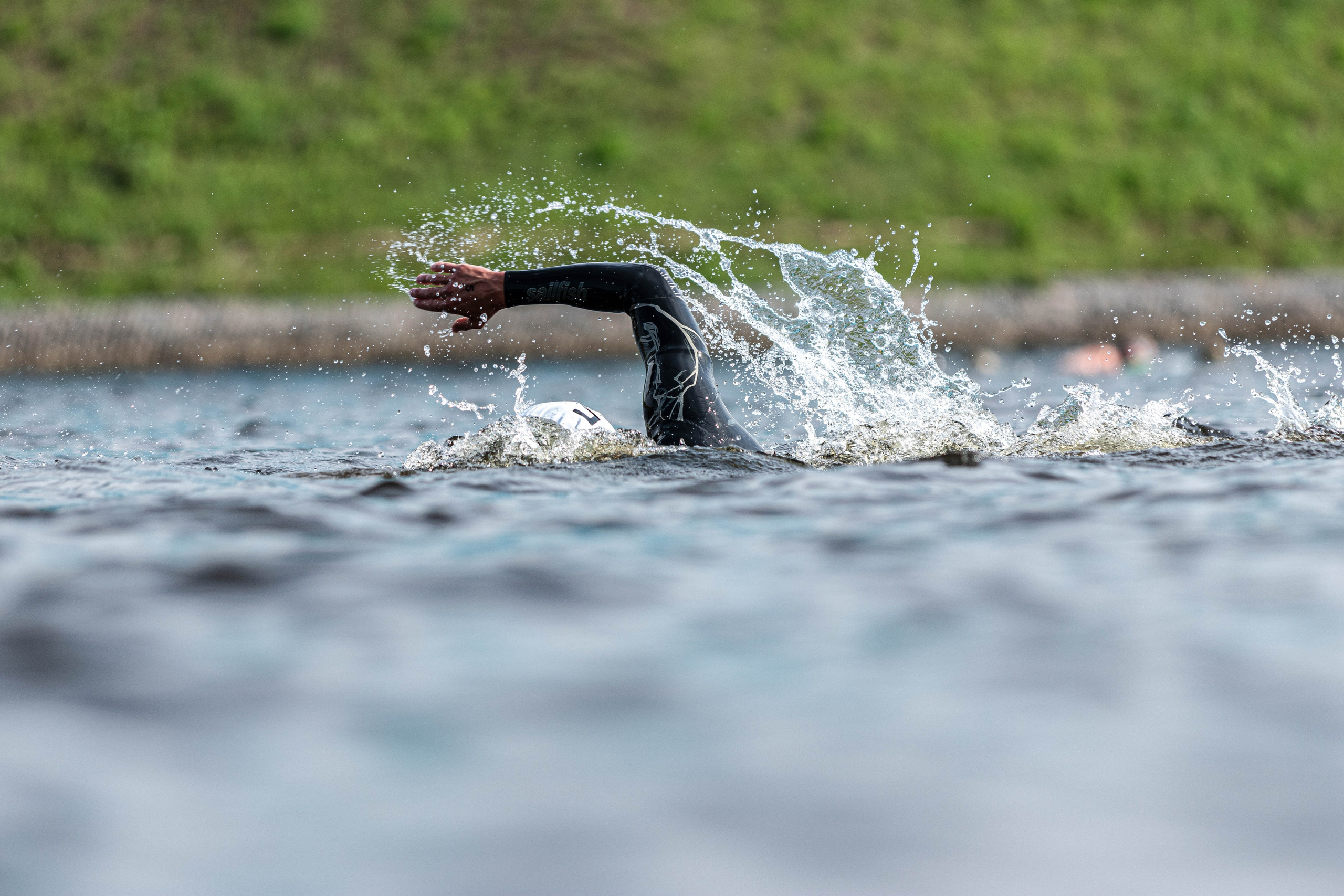 Триатлон. Калачёв Тимофей Спортивный фотограф в Санкт-Петербурге