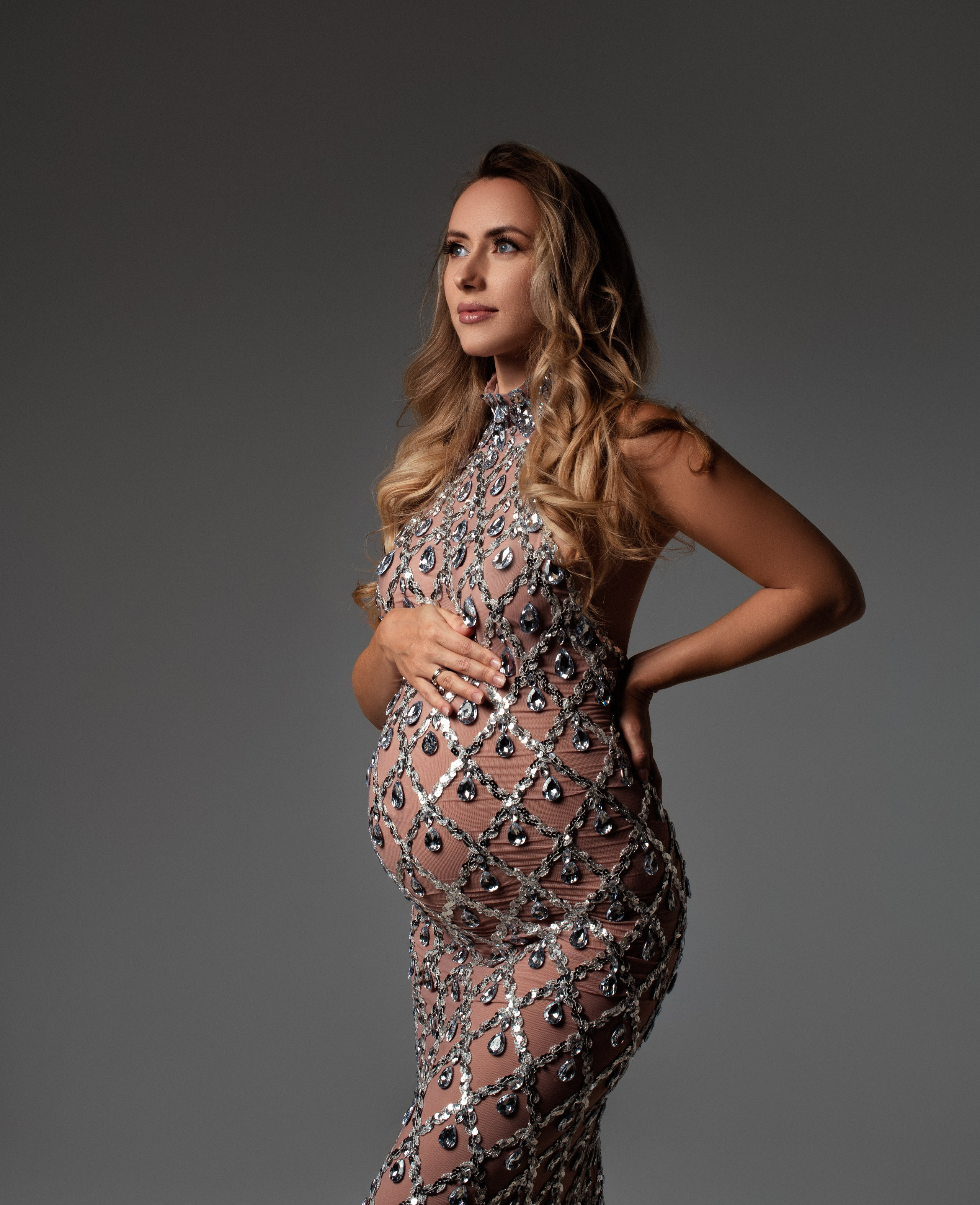 БЕРЕМЕННОСТЬ. Фотограф Беременности в Краснодаре Кара Артисан