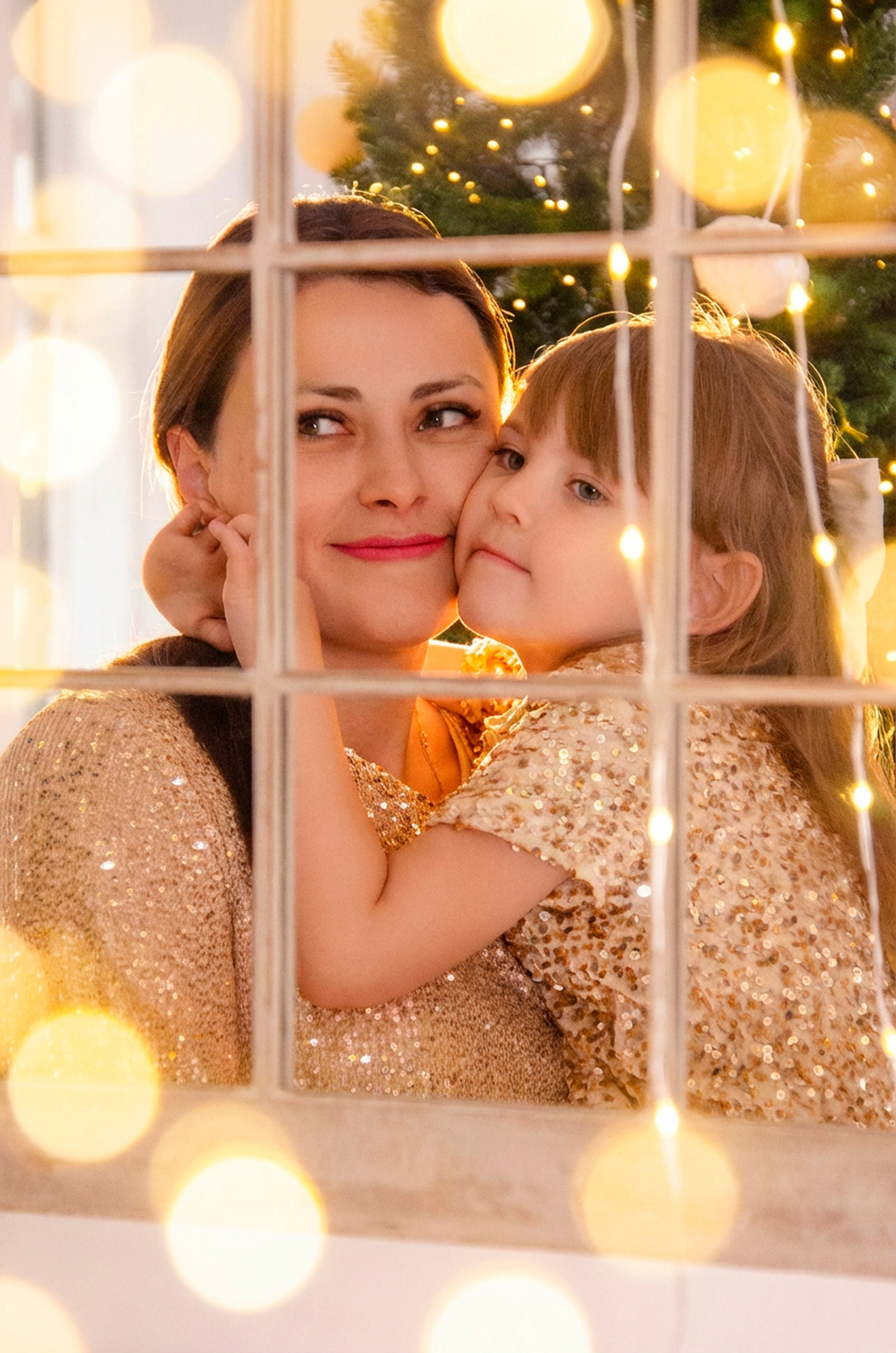 С дочкой. Фотографы в Тюмени Андрей и Лидия Войвод