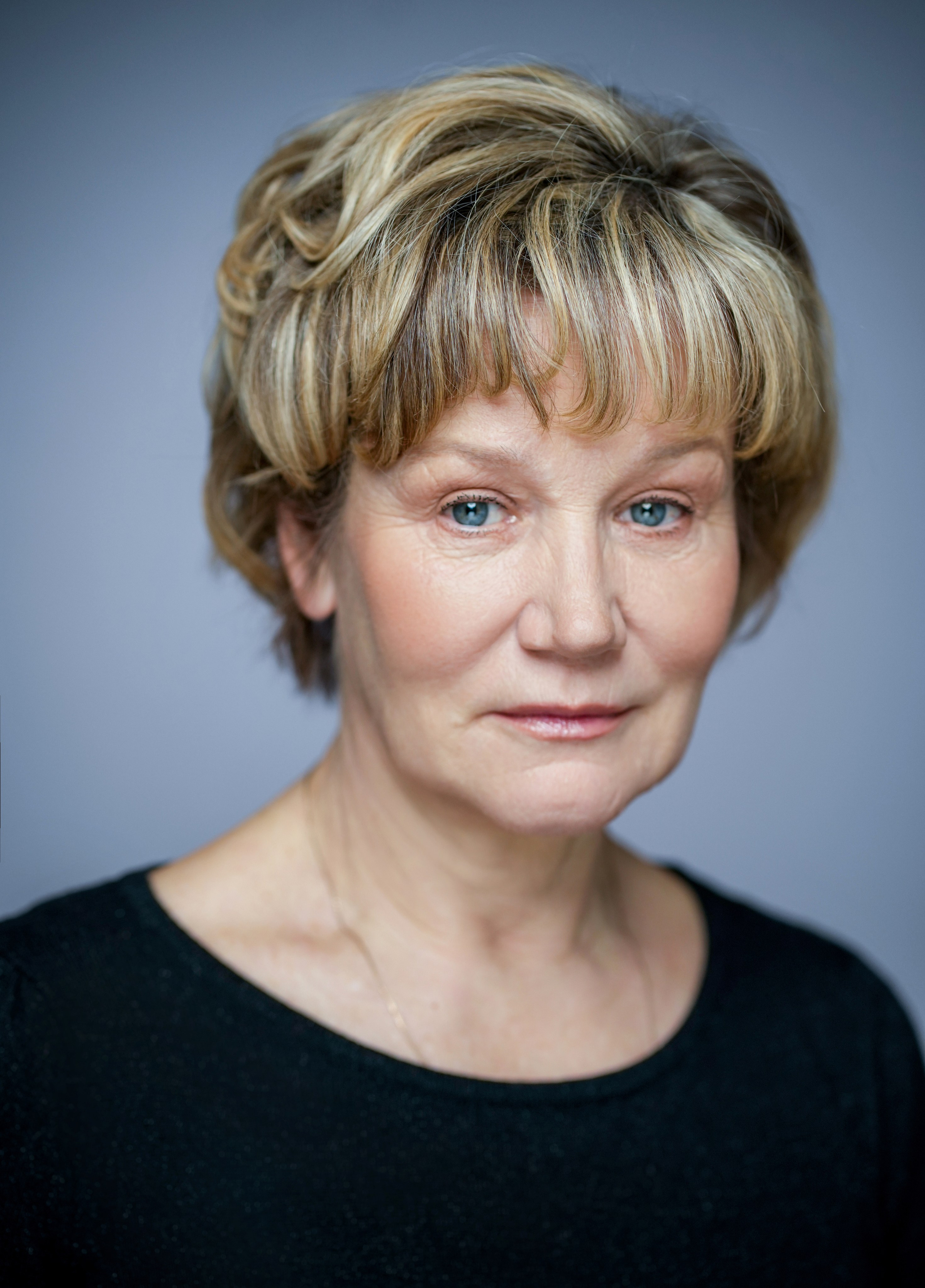 Актриса Ирина Конопацкая. Портретная съемка в Москве, студийный фотограф Игорь Фомин