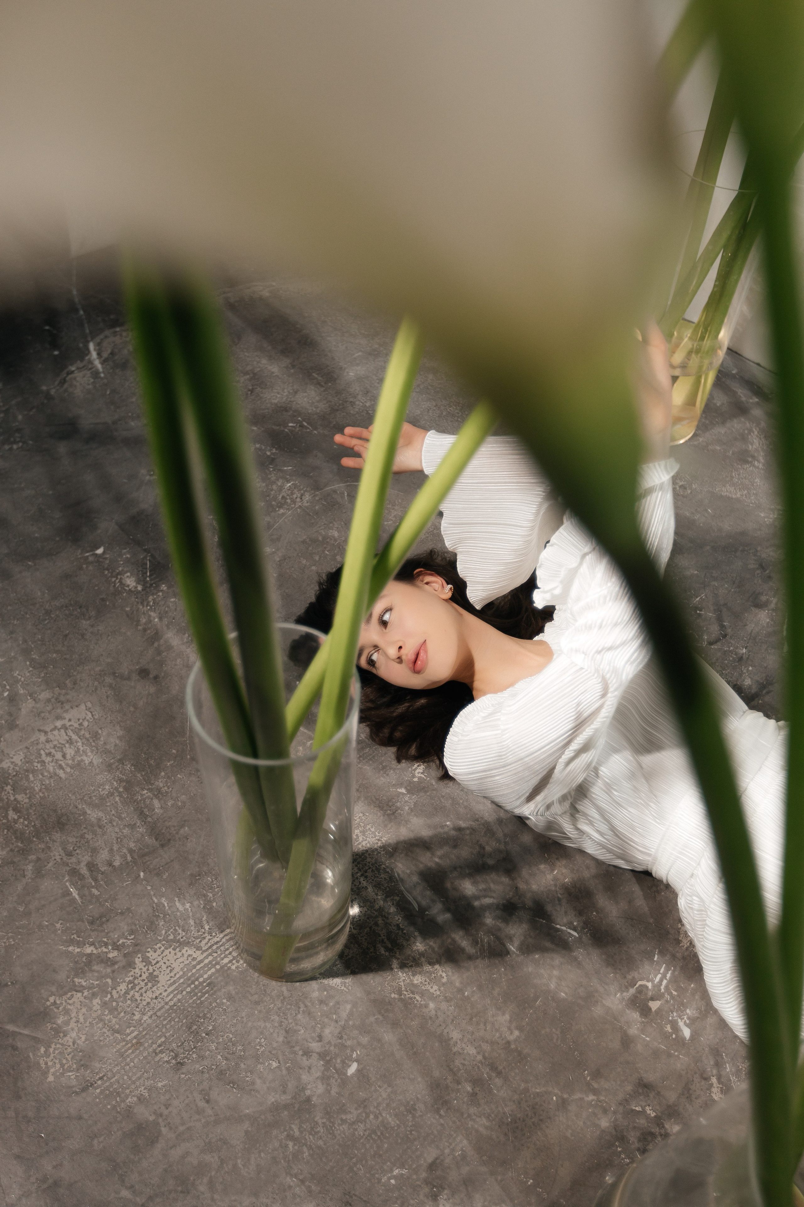 Эля. Фотограф Таганрог Любимая Надя