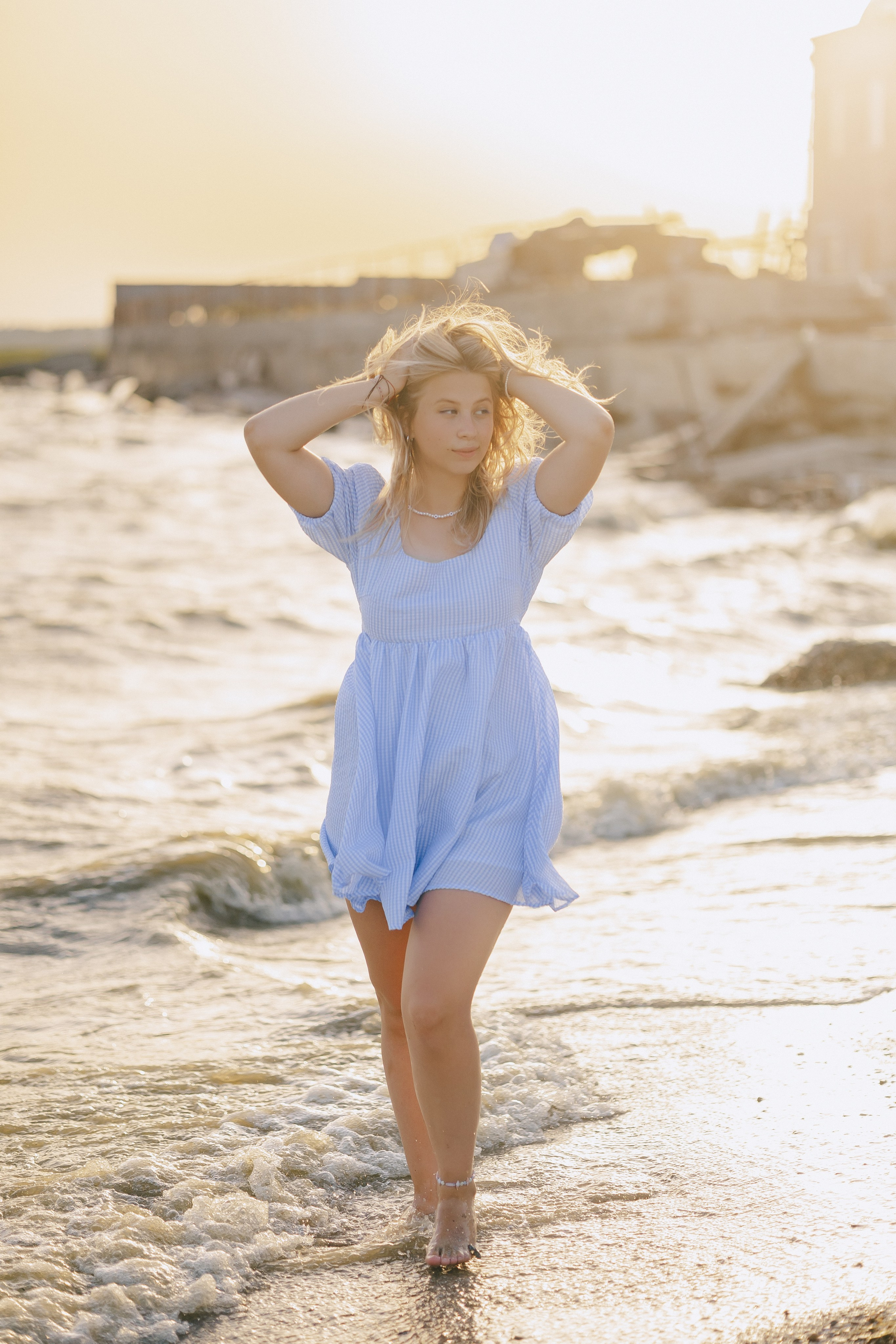 Марина. Фотограф Таганрог Любимая Надя