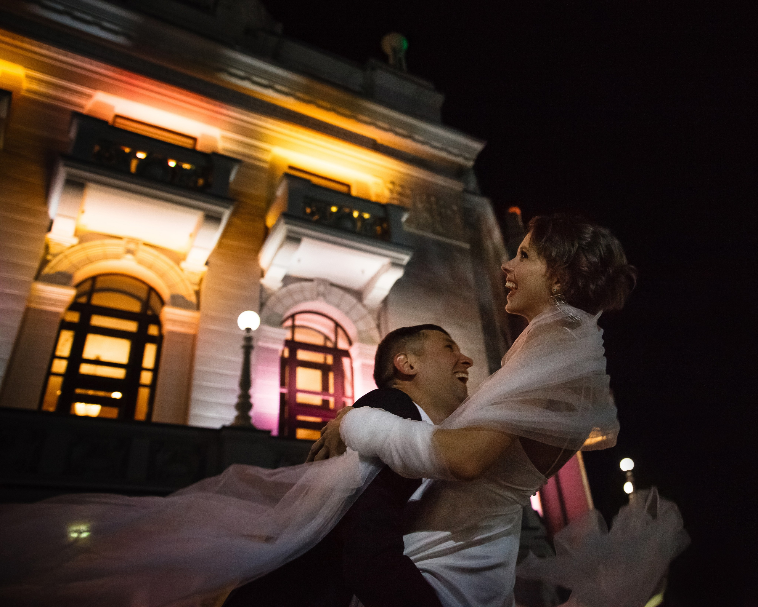 РУСЛАН | АННА. Мусс Алина фотограф