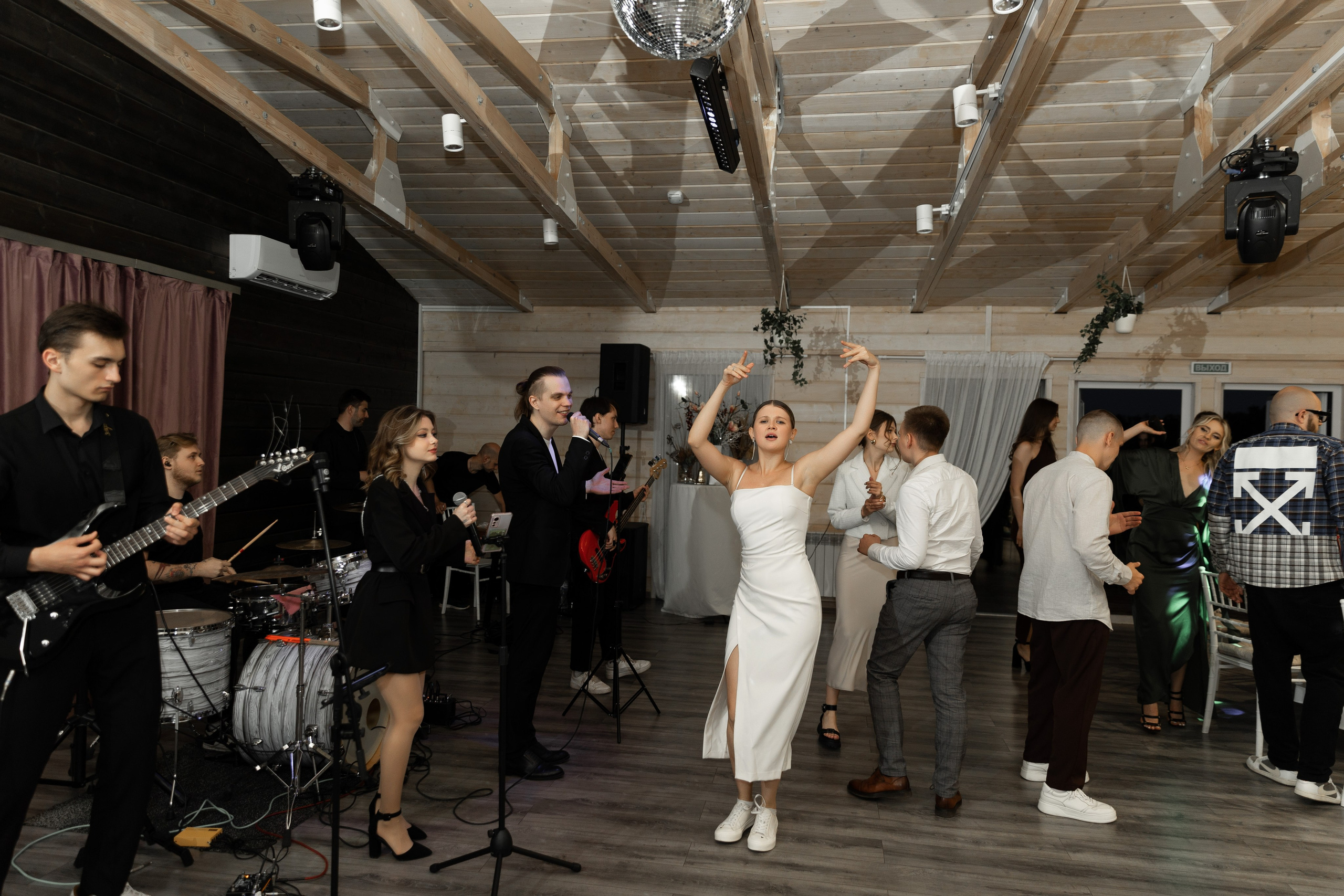 Екатерина и Алексей. Я Ира и я фотографирую свадьбы более 10 лет