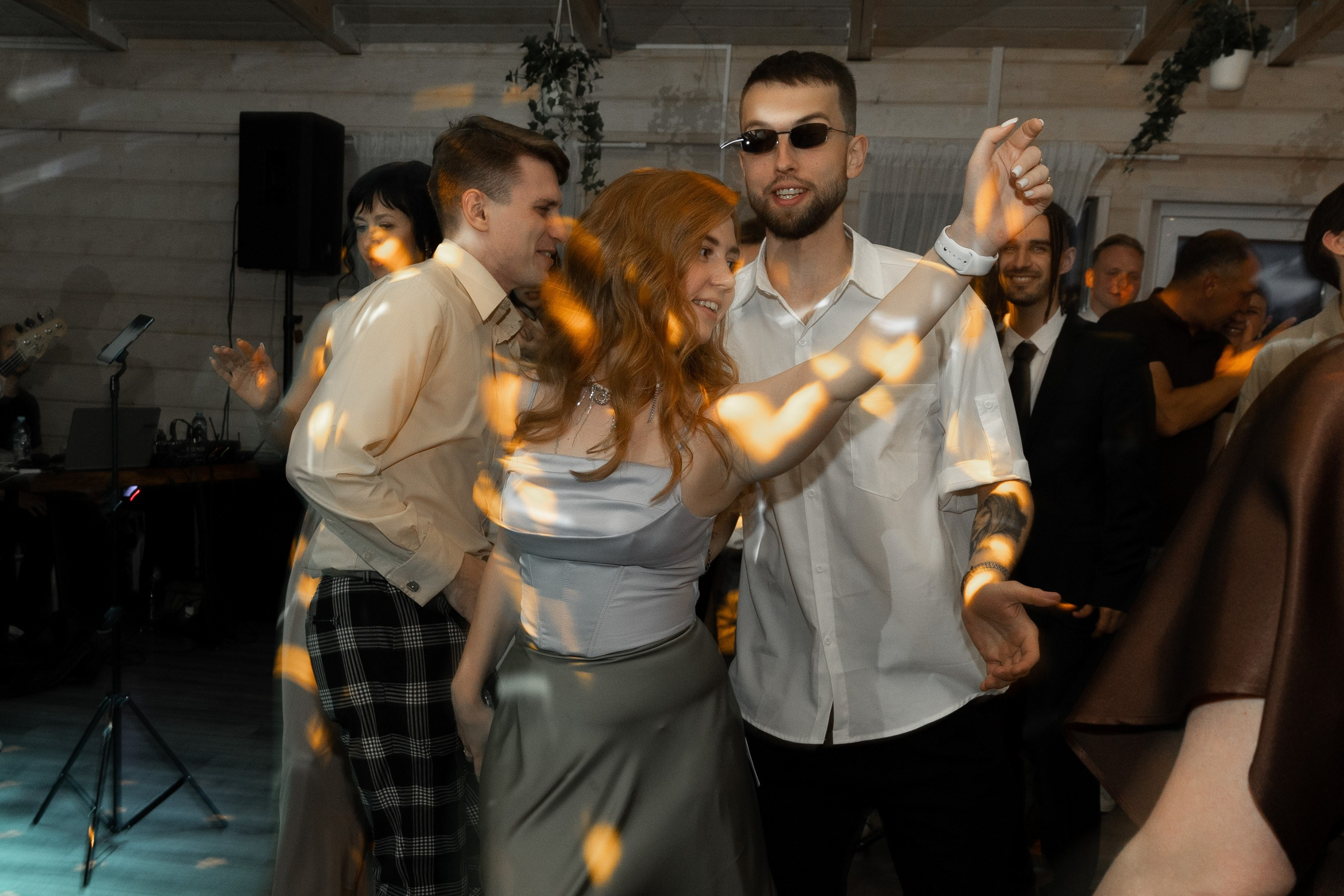 Екатерина и Алексей. Я Ира и я фотографирую свадьбы более 10 лет