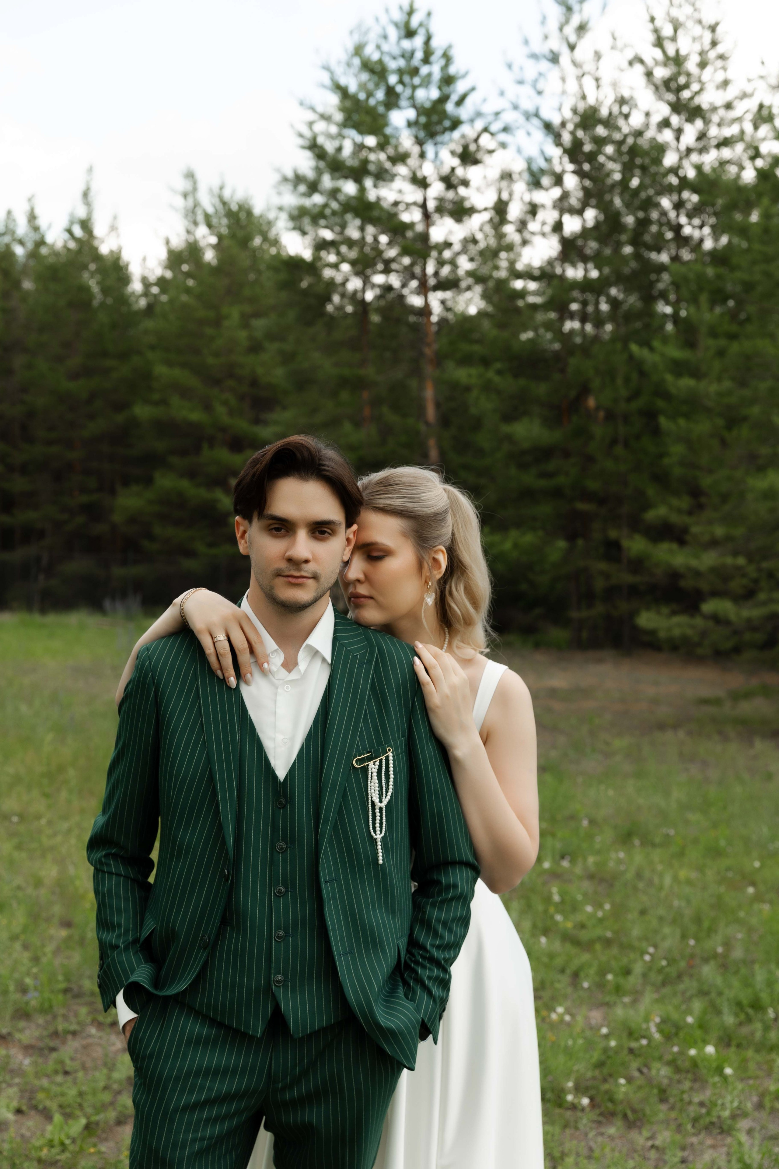 Вероника и Максим. Я Ира и я фотографирую свадьбы более 10 лет