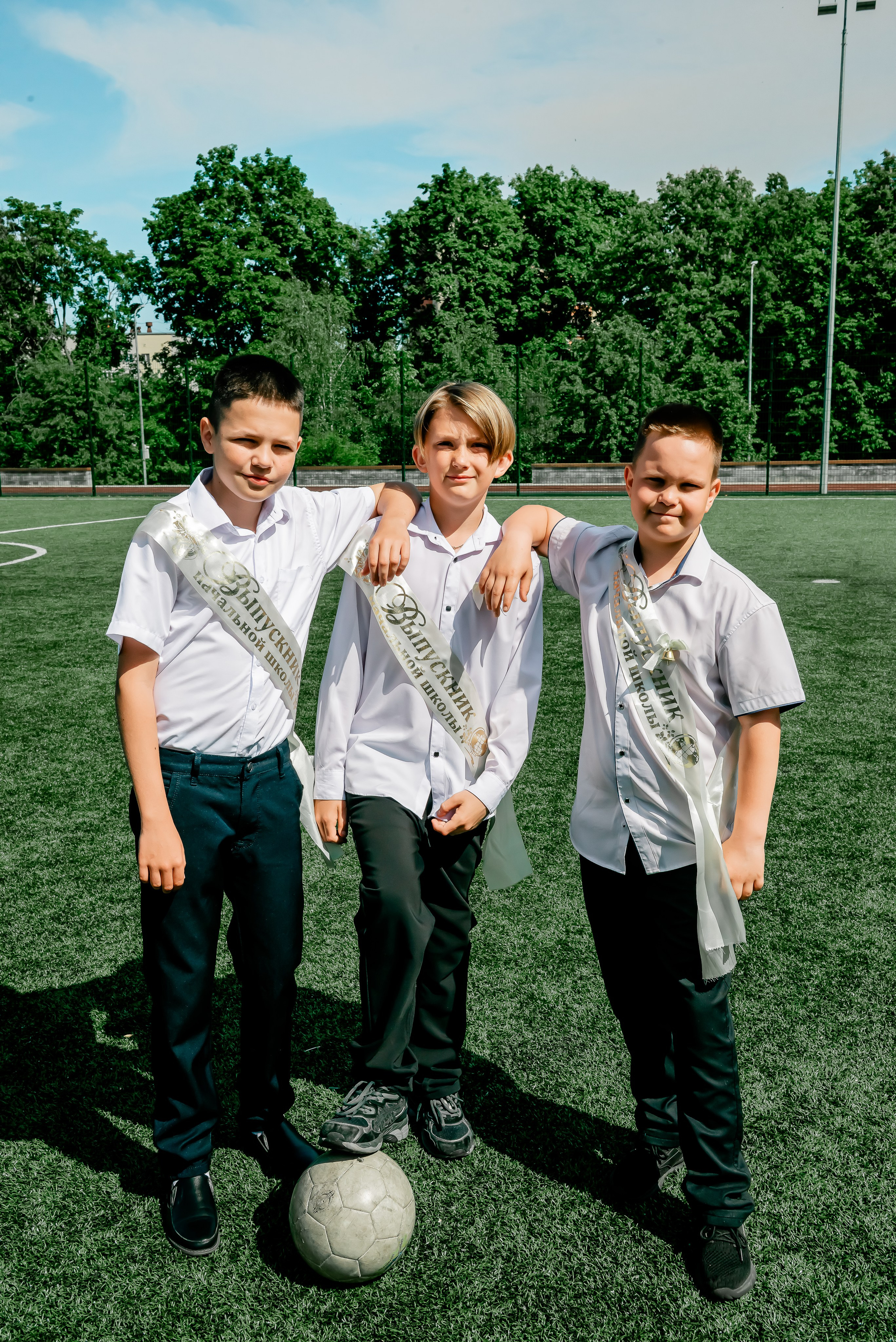 4 «Б» |г.Белгород |31 школа|2024-2025. ALBUMIA