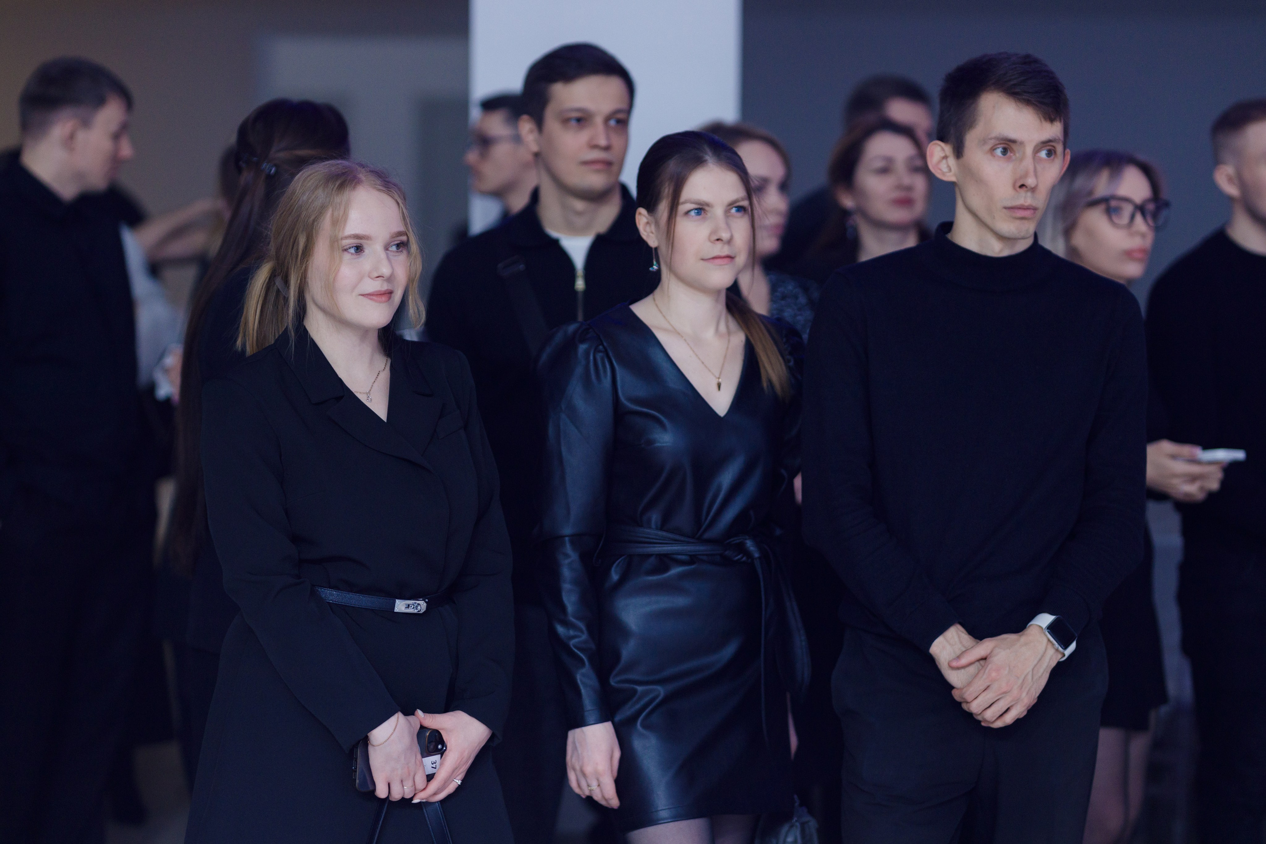 Открытие Space Republic. Фотограф Дима Третий