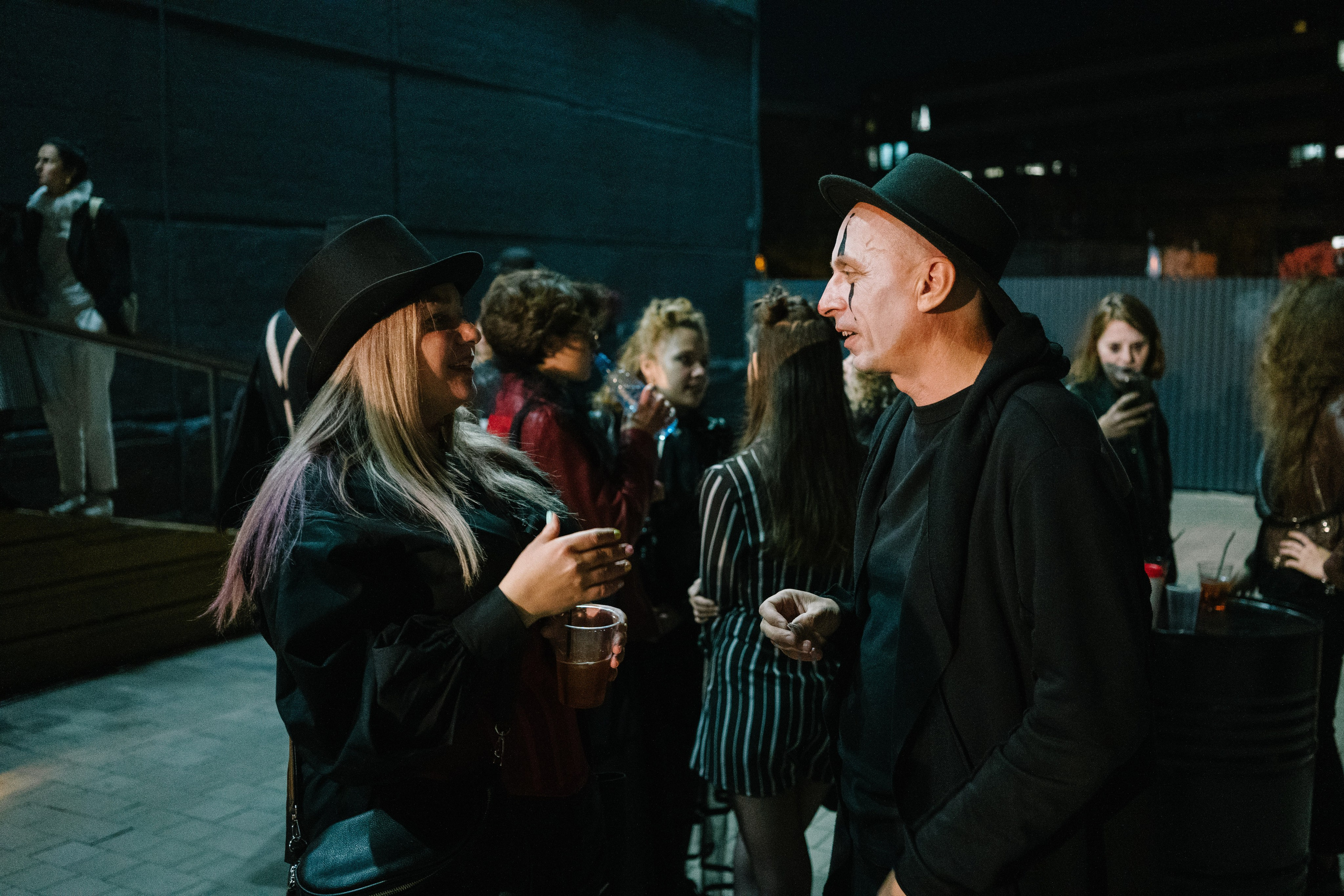 Fotoville. Фотограф Рина Пешкова