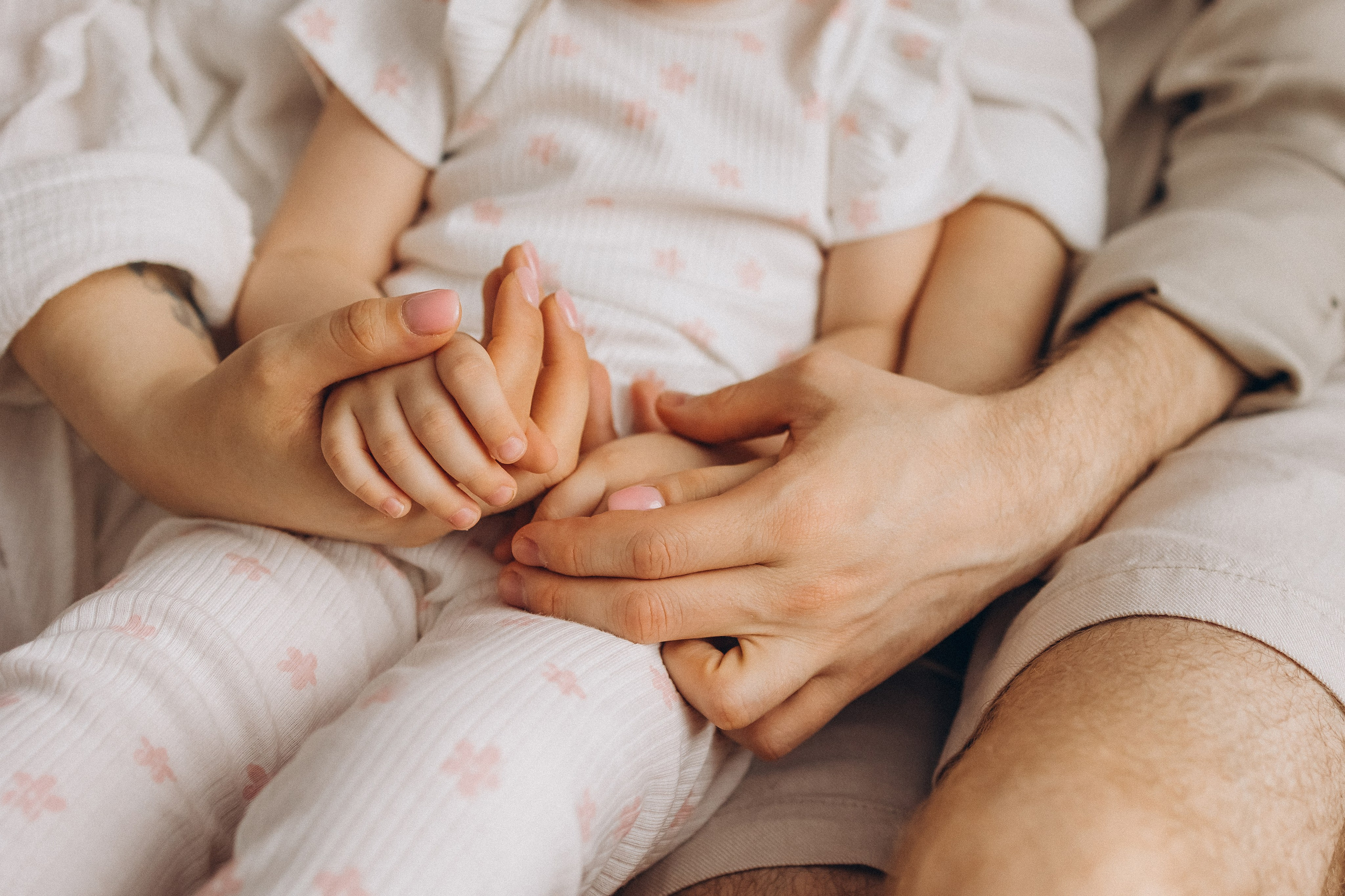 Любовь. Семейный фотограф Тюмень Ксения Дереглазова