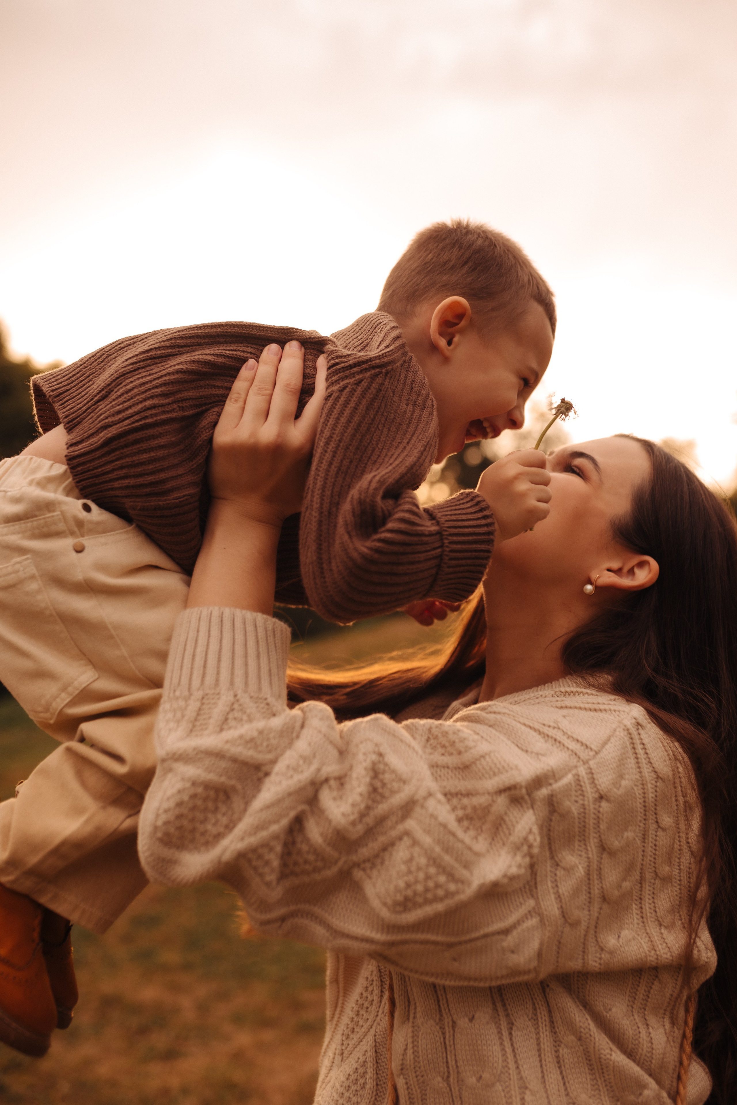 Алина и Омар. Семейный, индивидуальный, контент фотограф Москва
