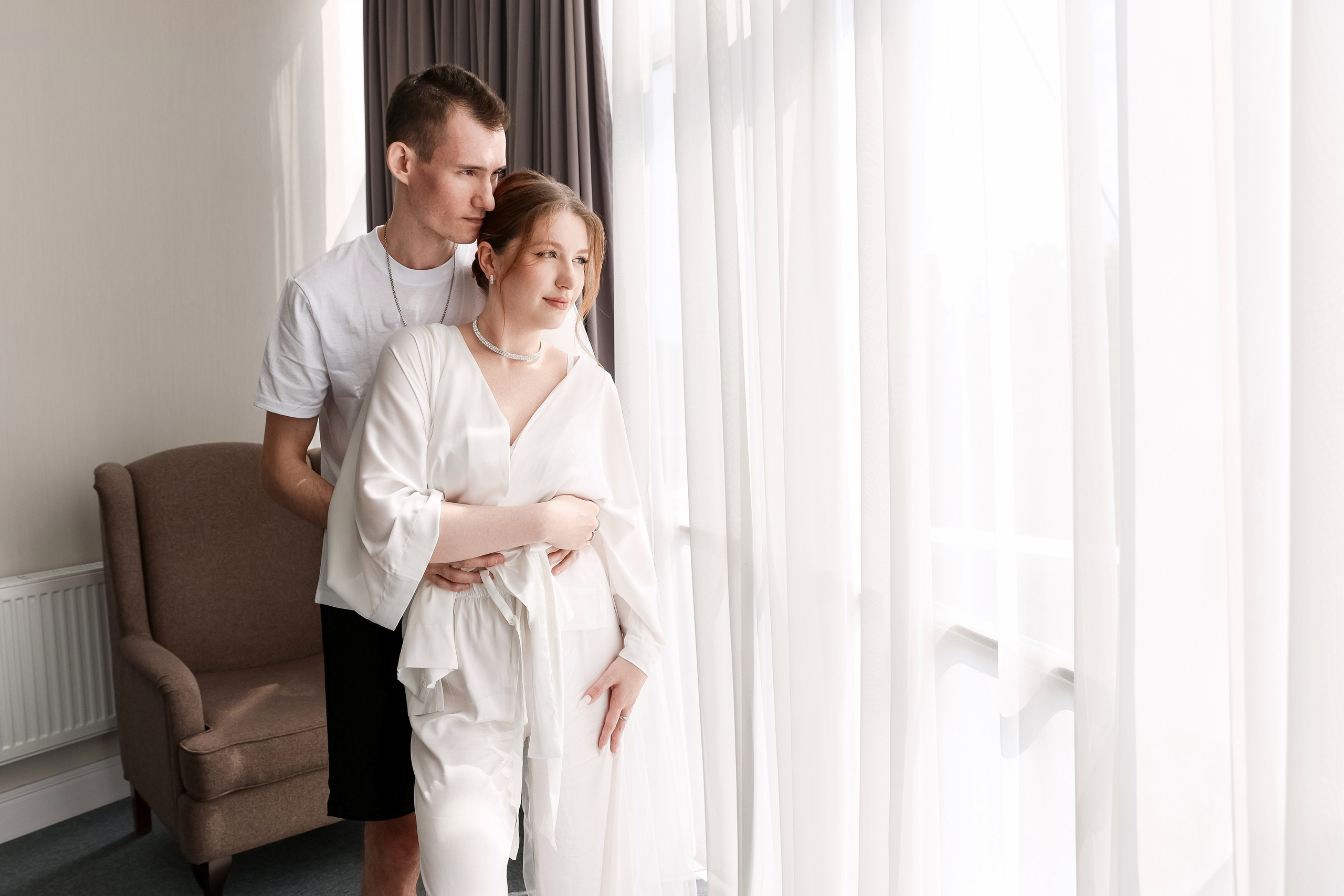 Владислав & Татьяна. Свадебный фотограф Ольга Гречко