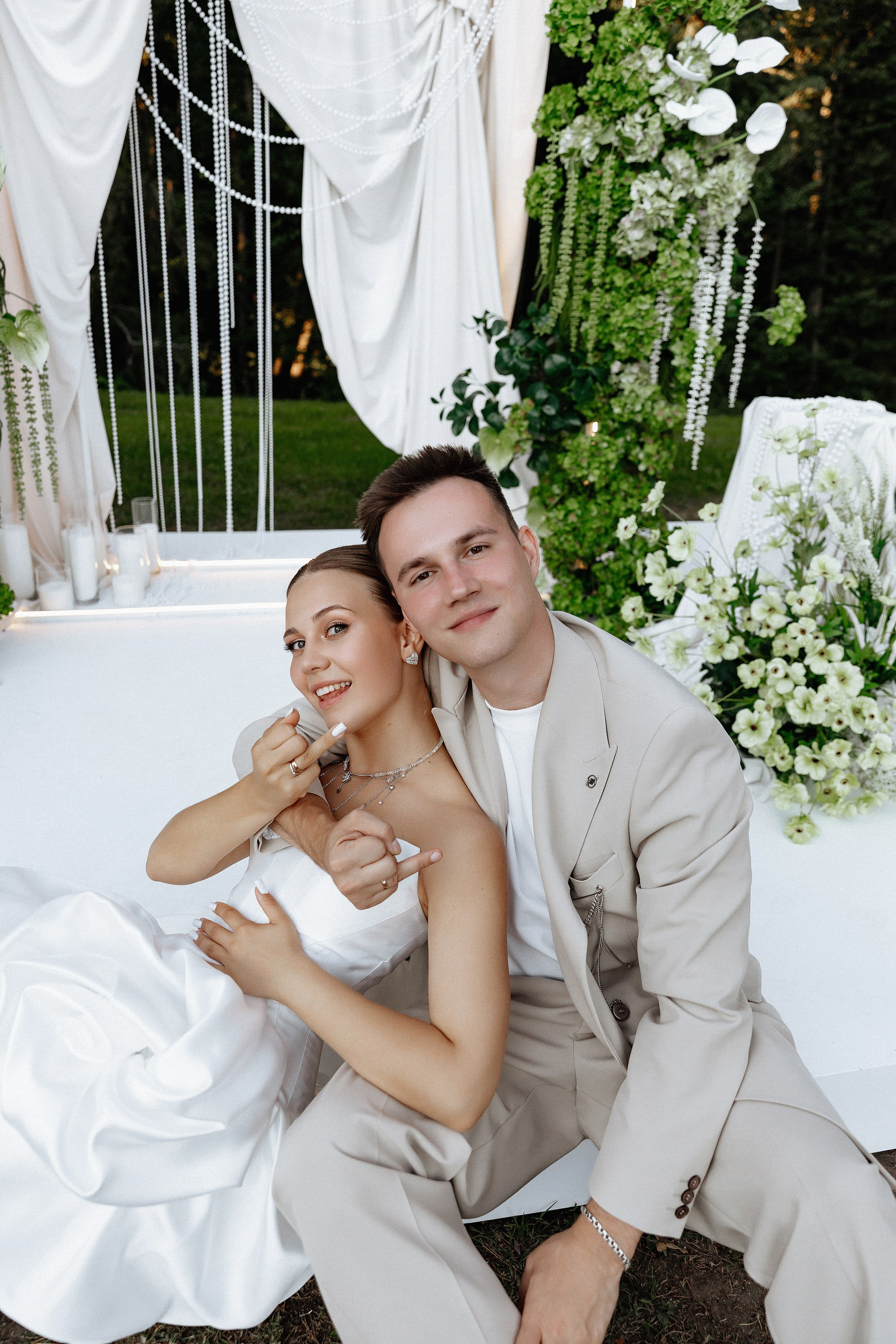 15 августа WED. Свадебный фотограф Анастасия Пелевина