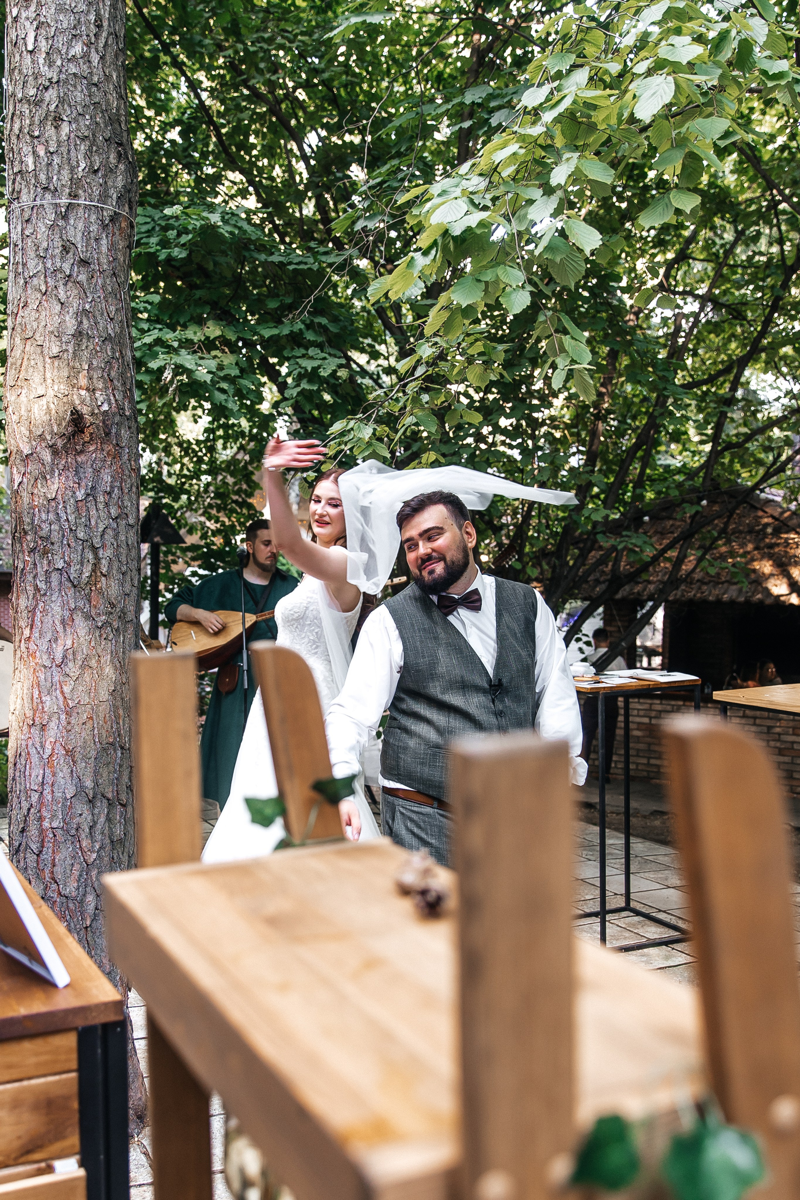 Sasha & Olya. Свадебный фотограф в Москве Виктория Арехова