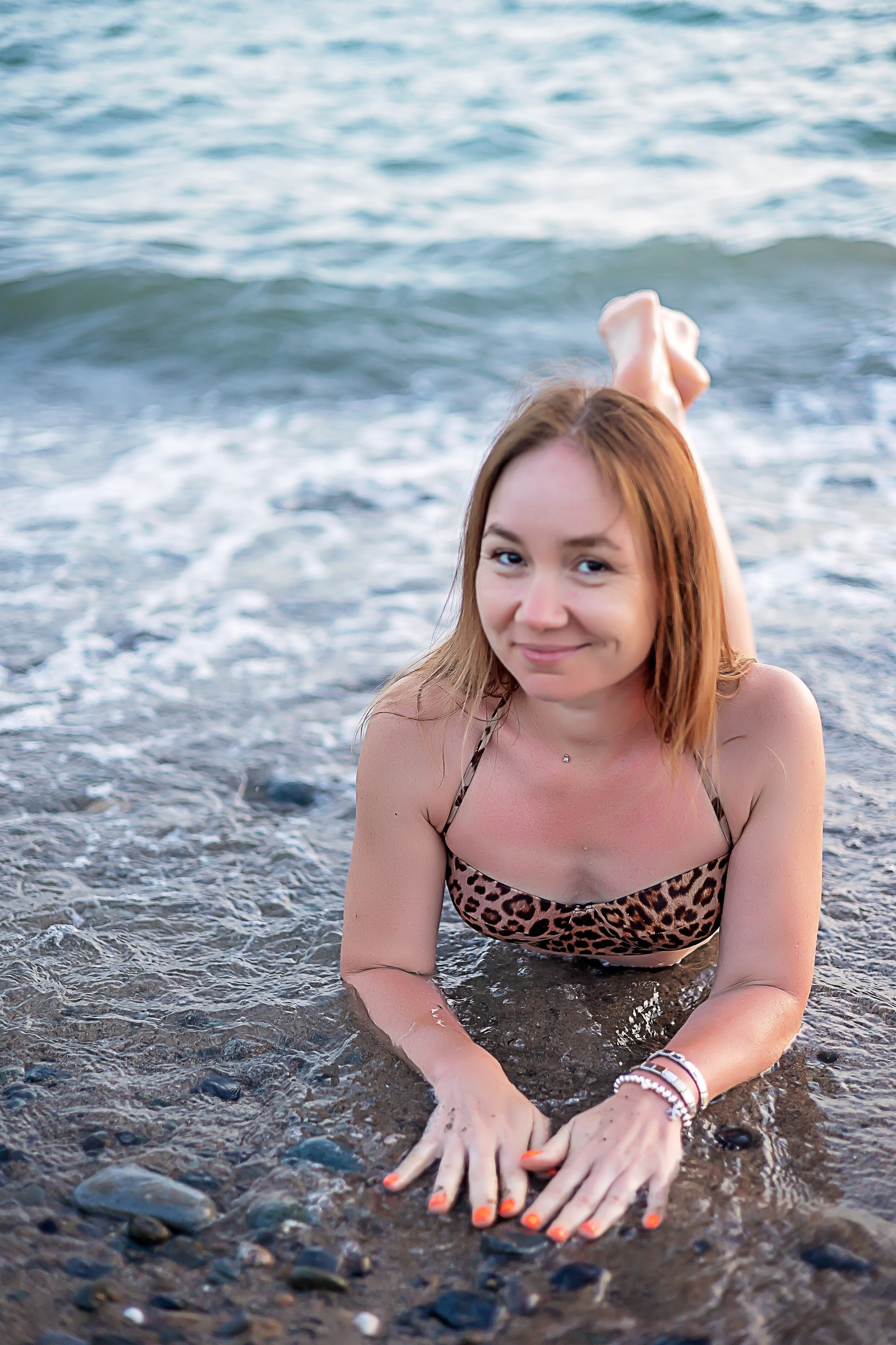 Три красотки. Свадебный и семейный фотограф в Абхазии Эля Цишба