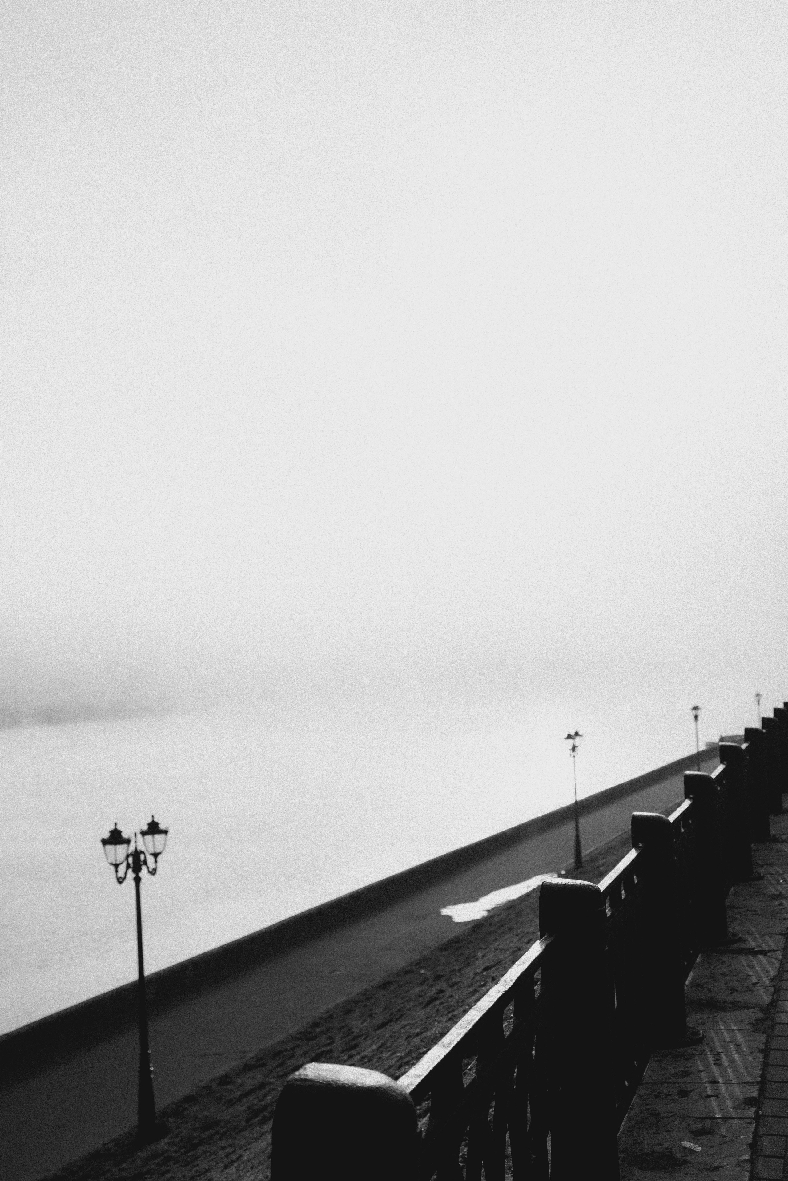 Прогулка по утреннему городу. Профессиональный фотограф в Твери Иванова Юлия