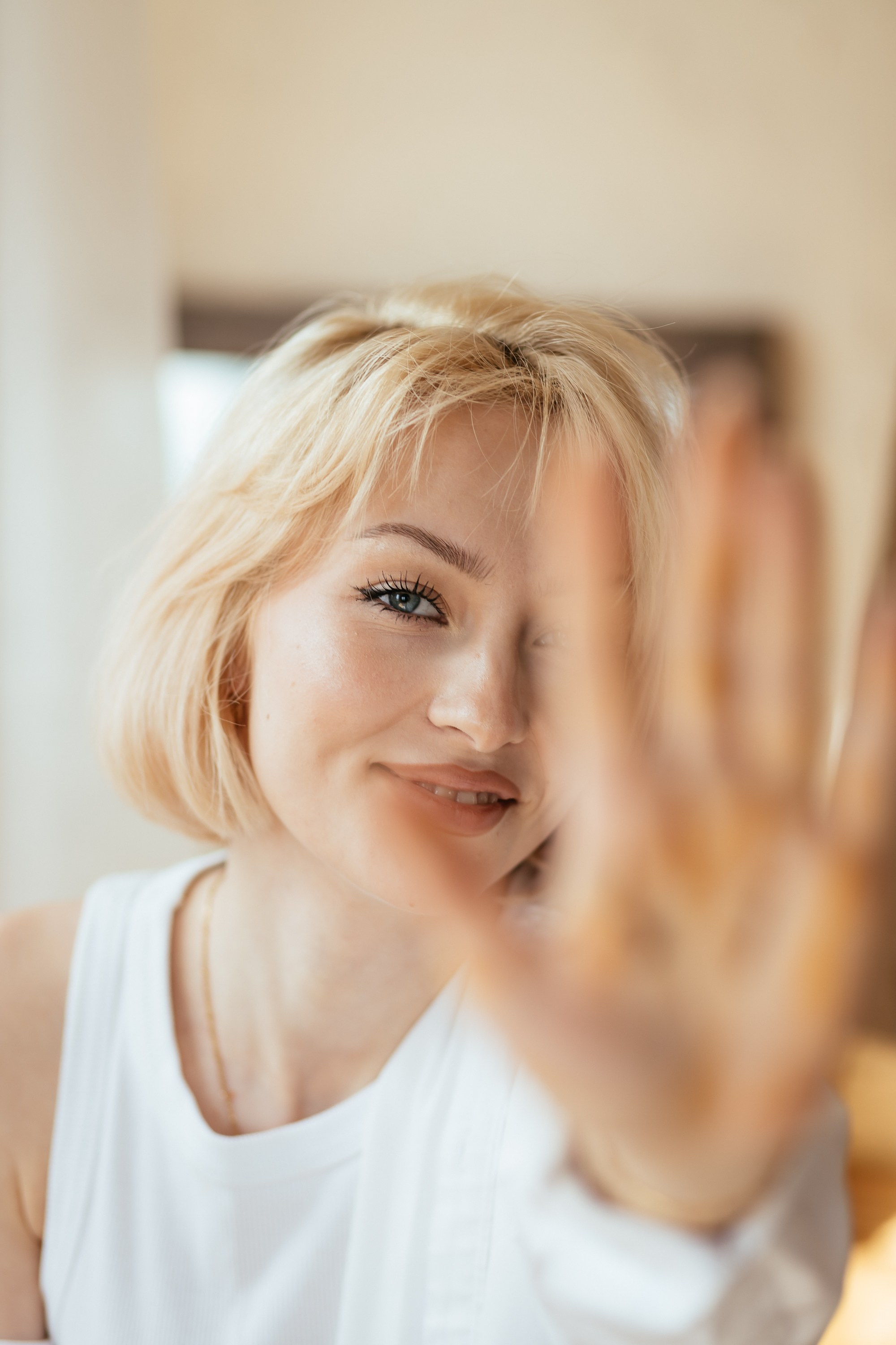 Художница. Семейный фотограф в Минске Приболовец Светлана