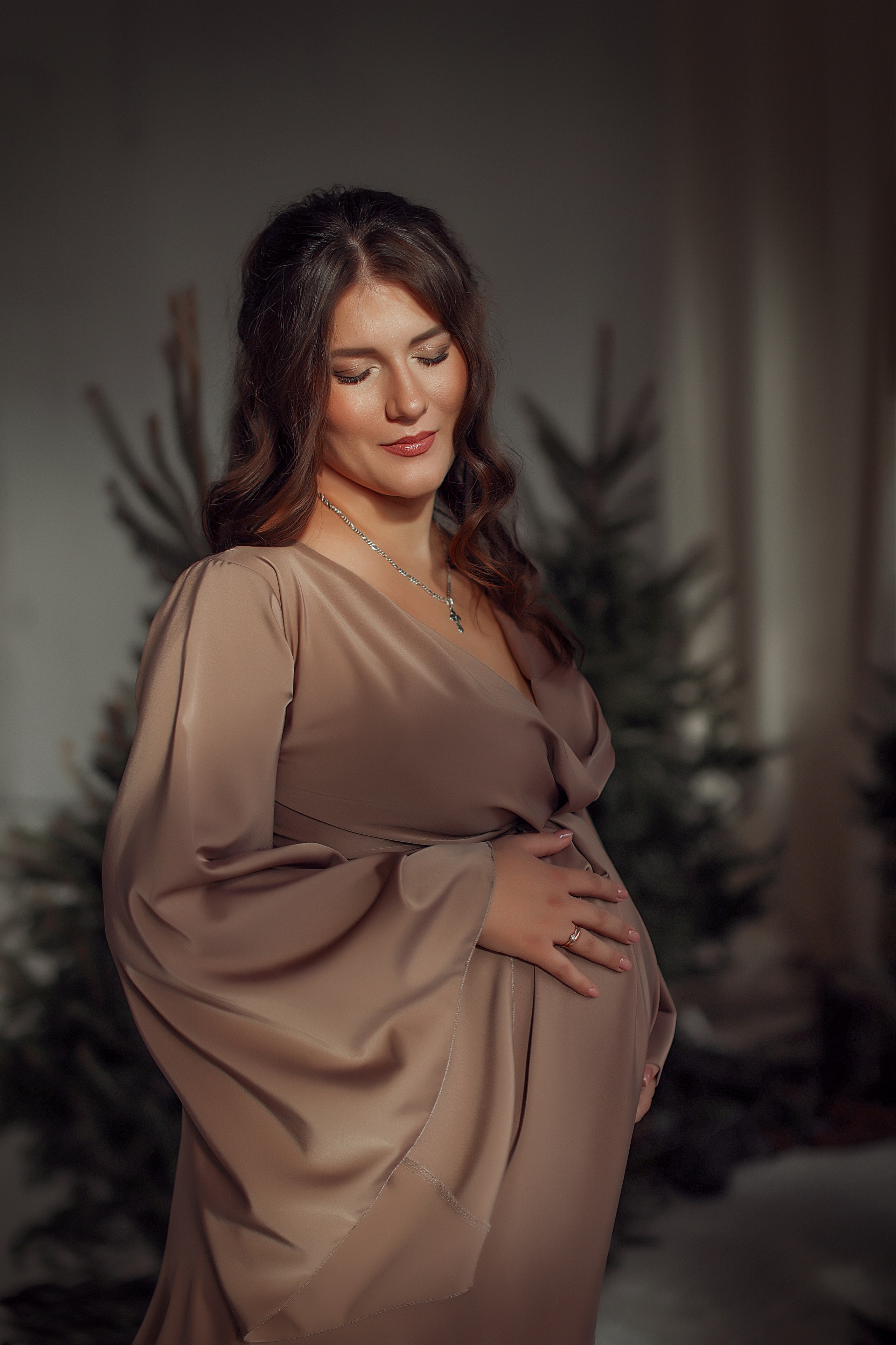 Беременность. Церковный и семейный фотограф в Ростове-на-Дону