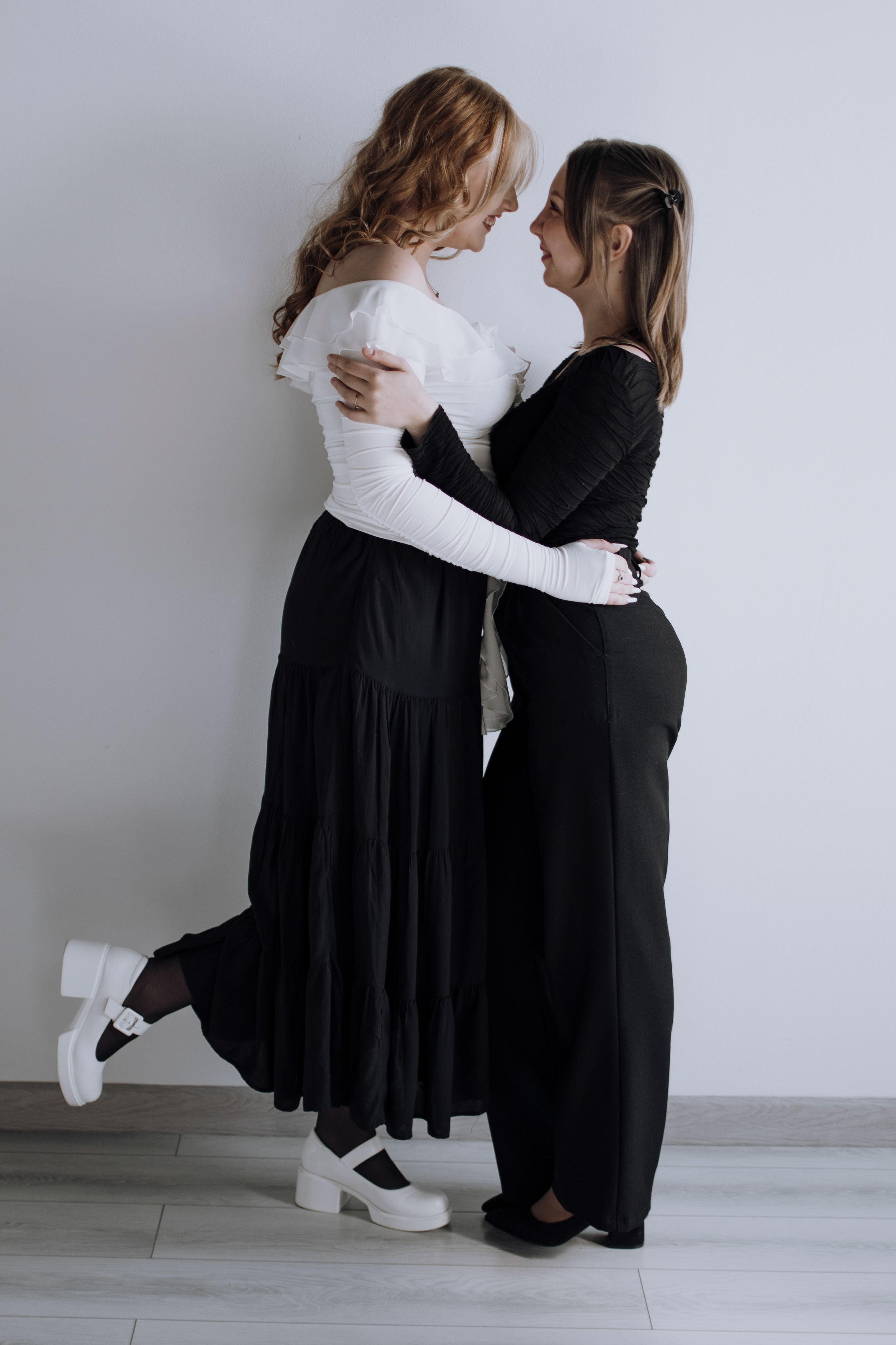 Школьная история. Семейный и свадебный фотограф Губкинский и Ставрополь