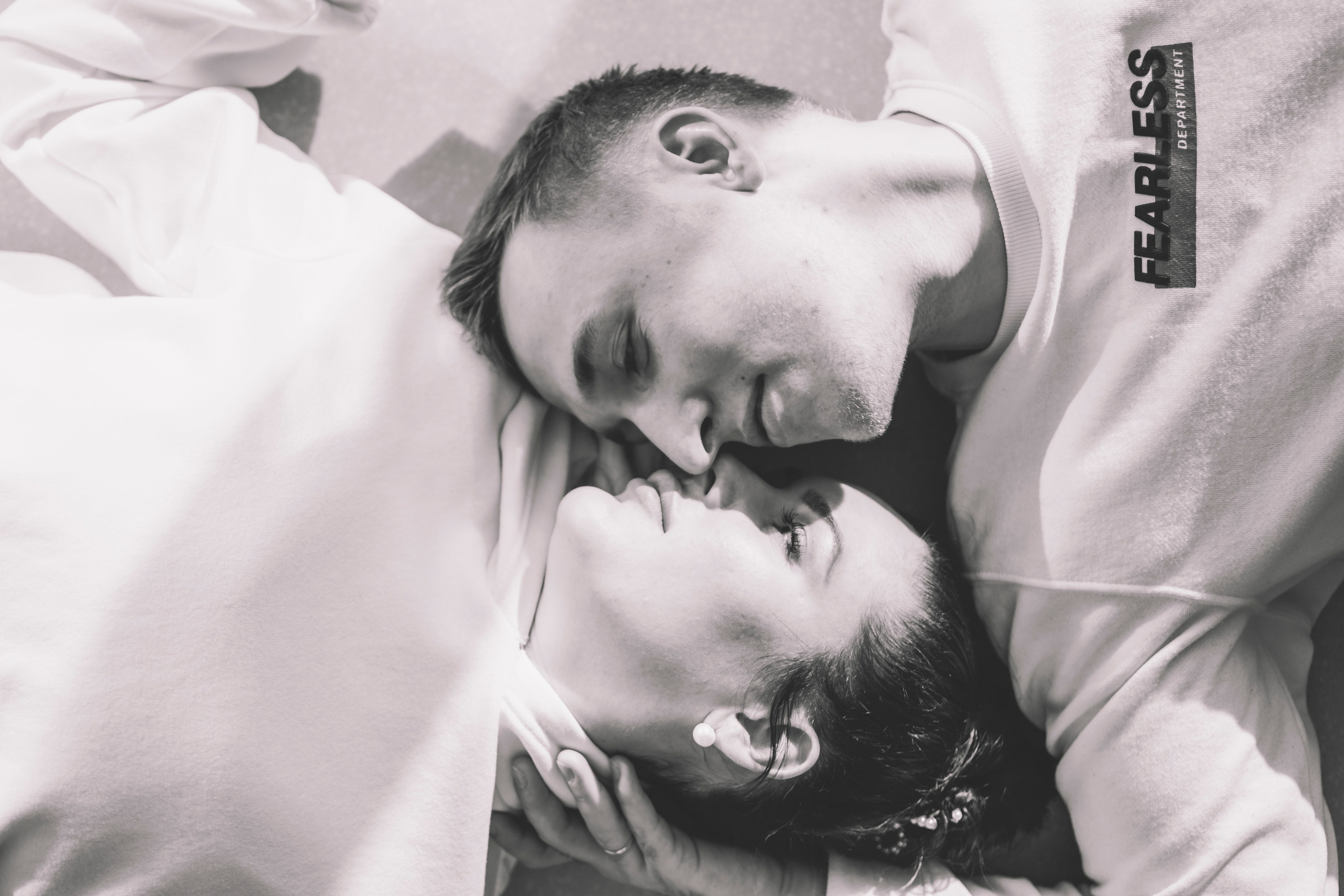 Семейная фотоистория. Семейный и свадебный фотограф Губкинский и Ставрополь