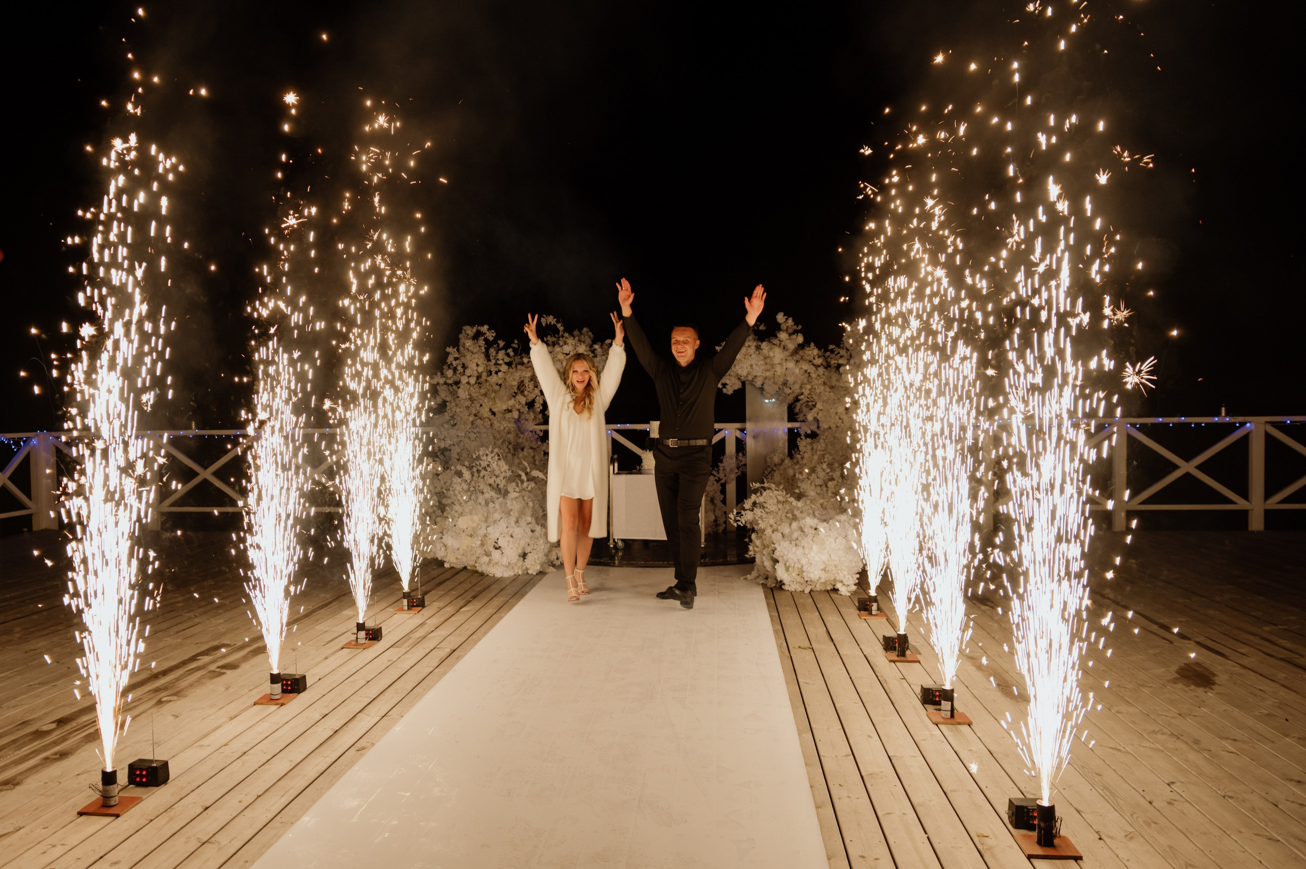 Федя и Наташа. Свадебный и Семейный фотограф в Ярославле Алёна Колясникова