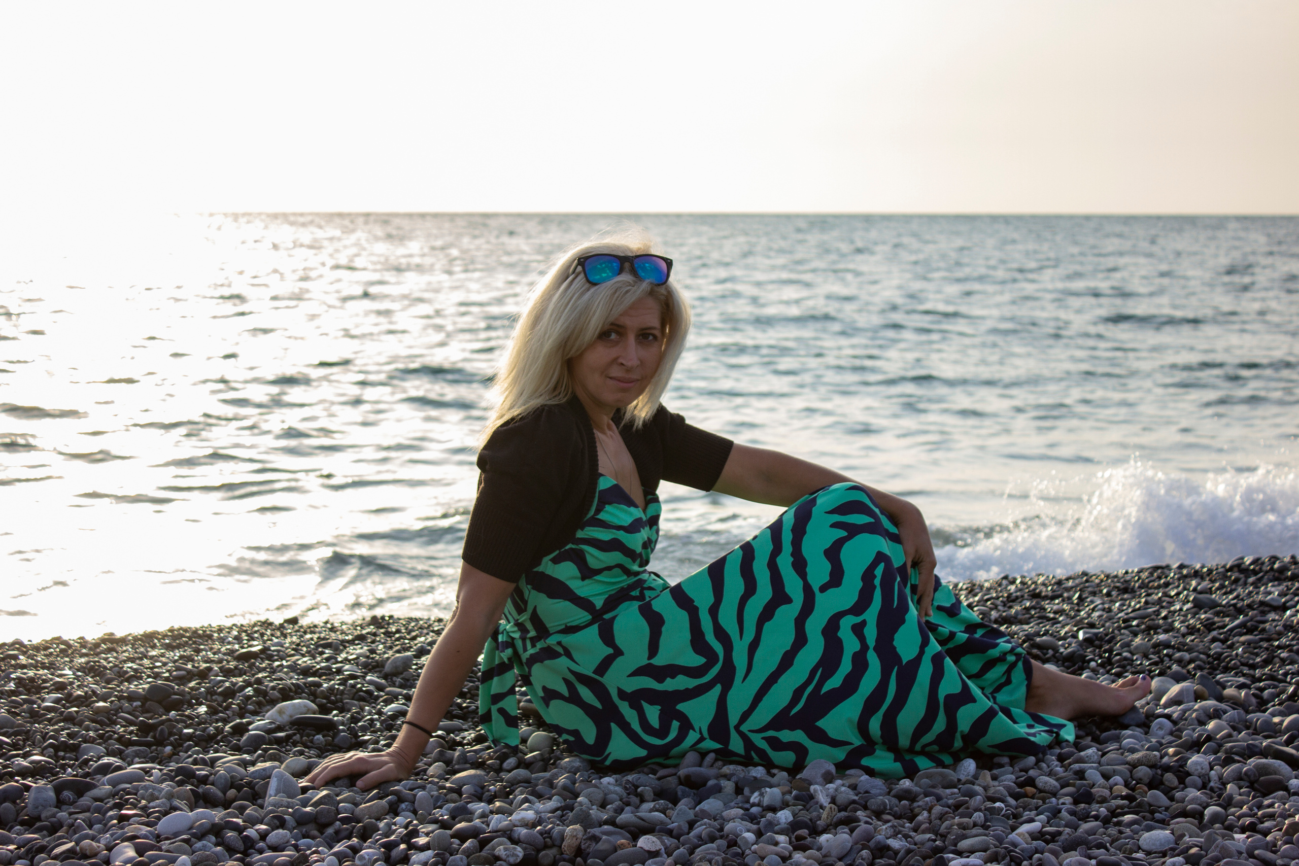 Ваш семейный фотограф Евгения в г. Москва