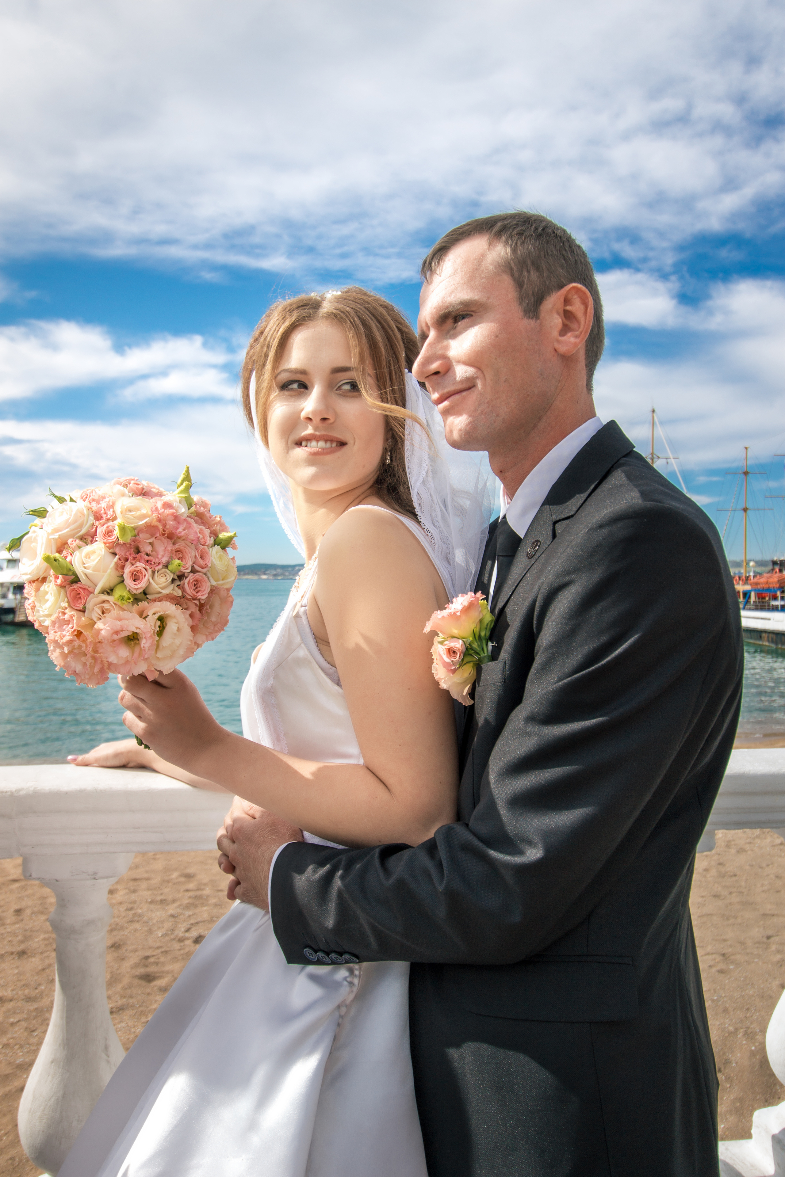 Свадебный фотограф, Свадебное фото,. Ваш семейный фотограф Евгения в г. Москва