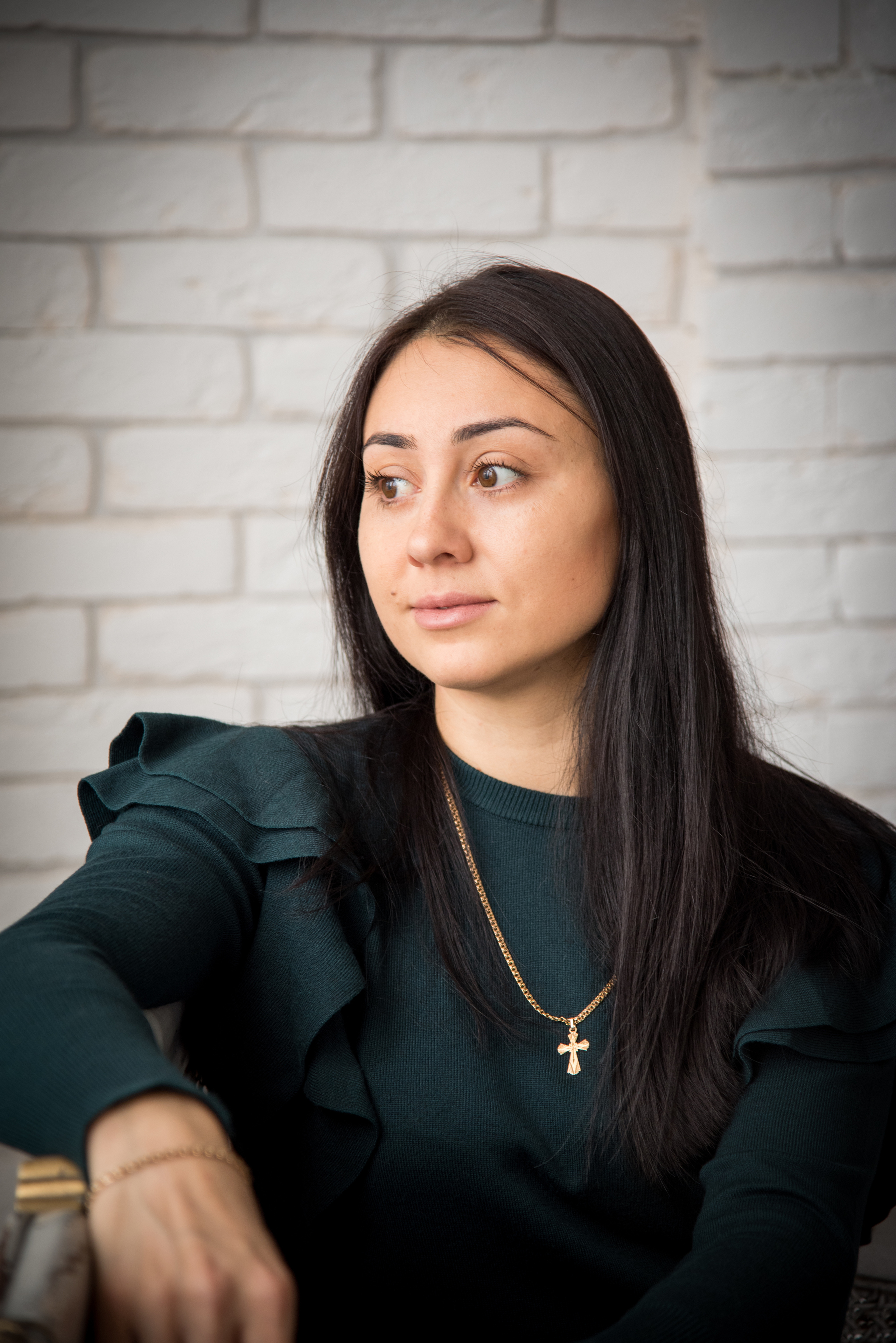 Студийные фото. Ваш семейный фотограф Евгения в г. Москва