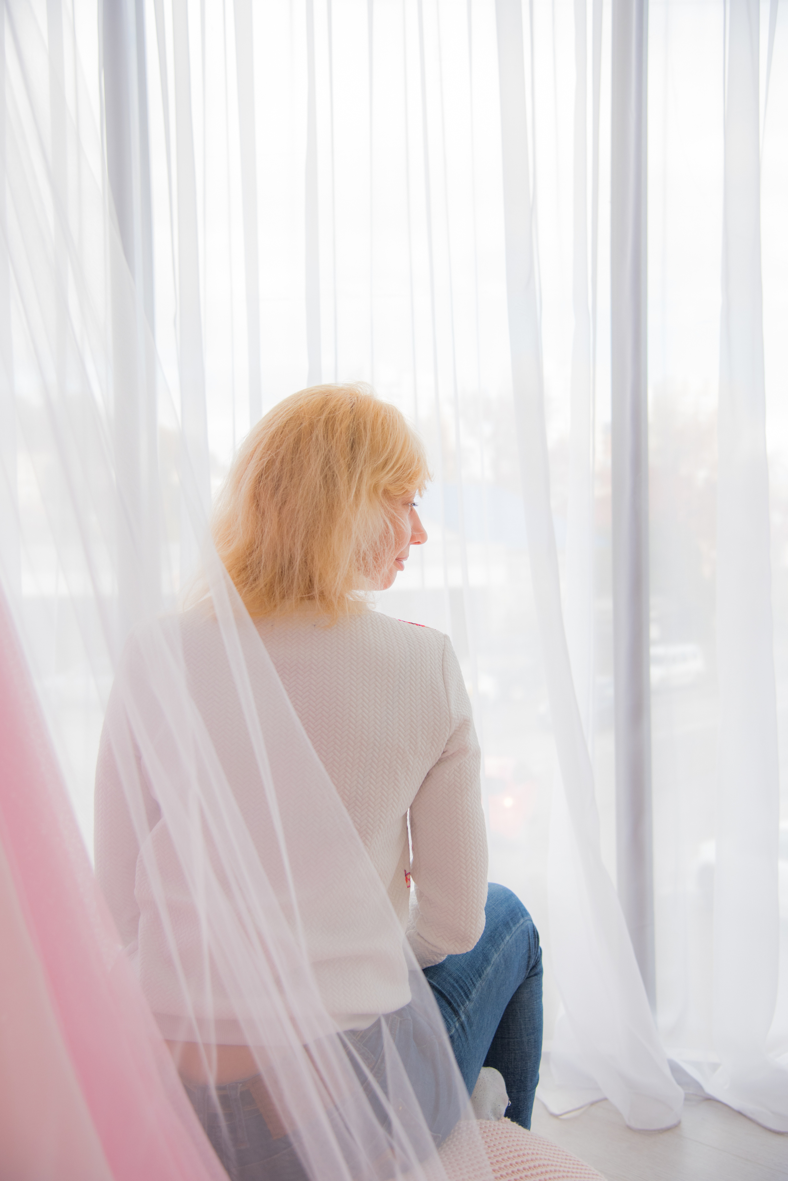 Чуть-чуть меня.... Ваш семейный фотограф Евгения в г. Москва