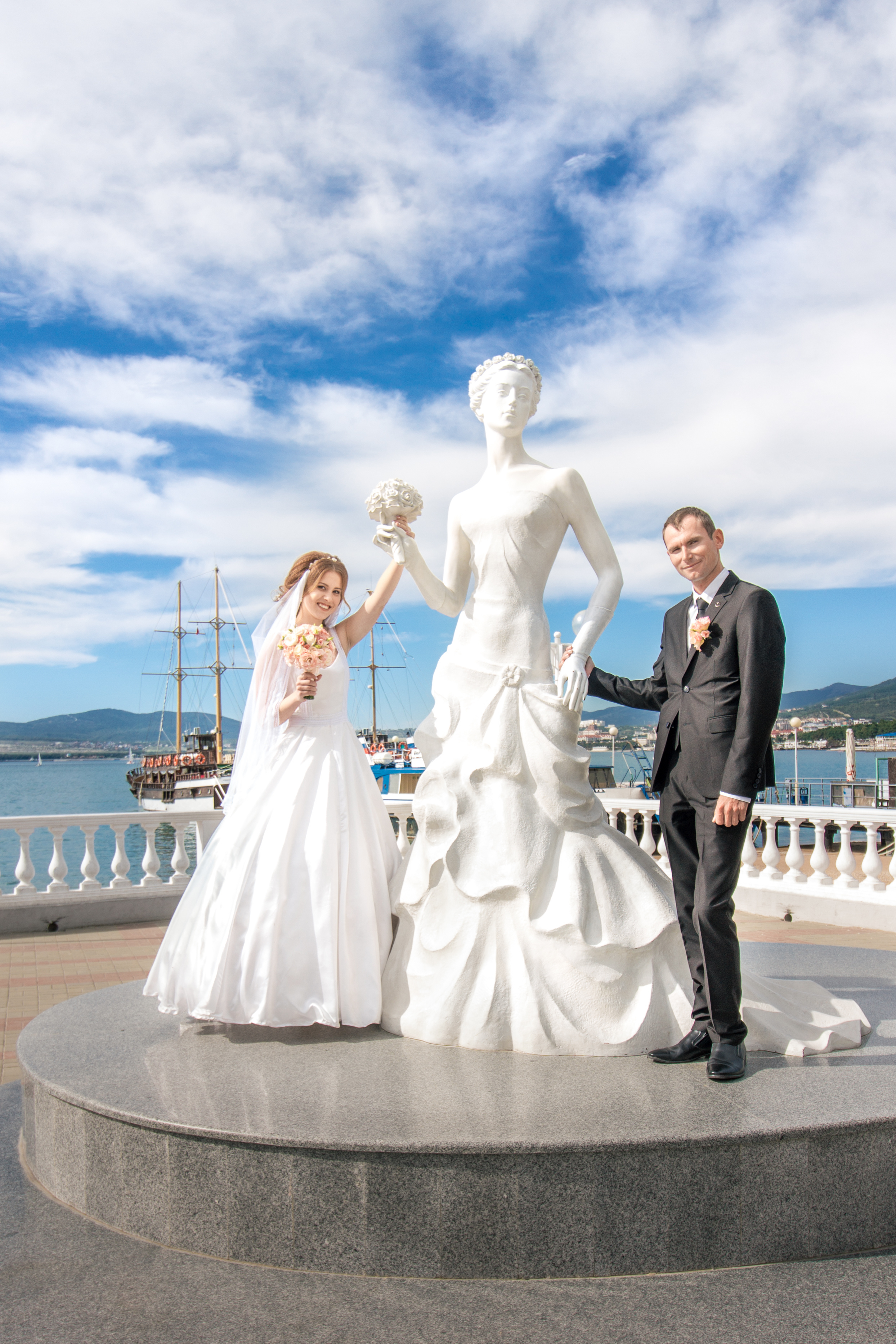 Свадебный фотограф, Свадебное фото,. Ваш семейный фотограф Евгения в г. Москва